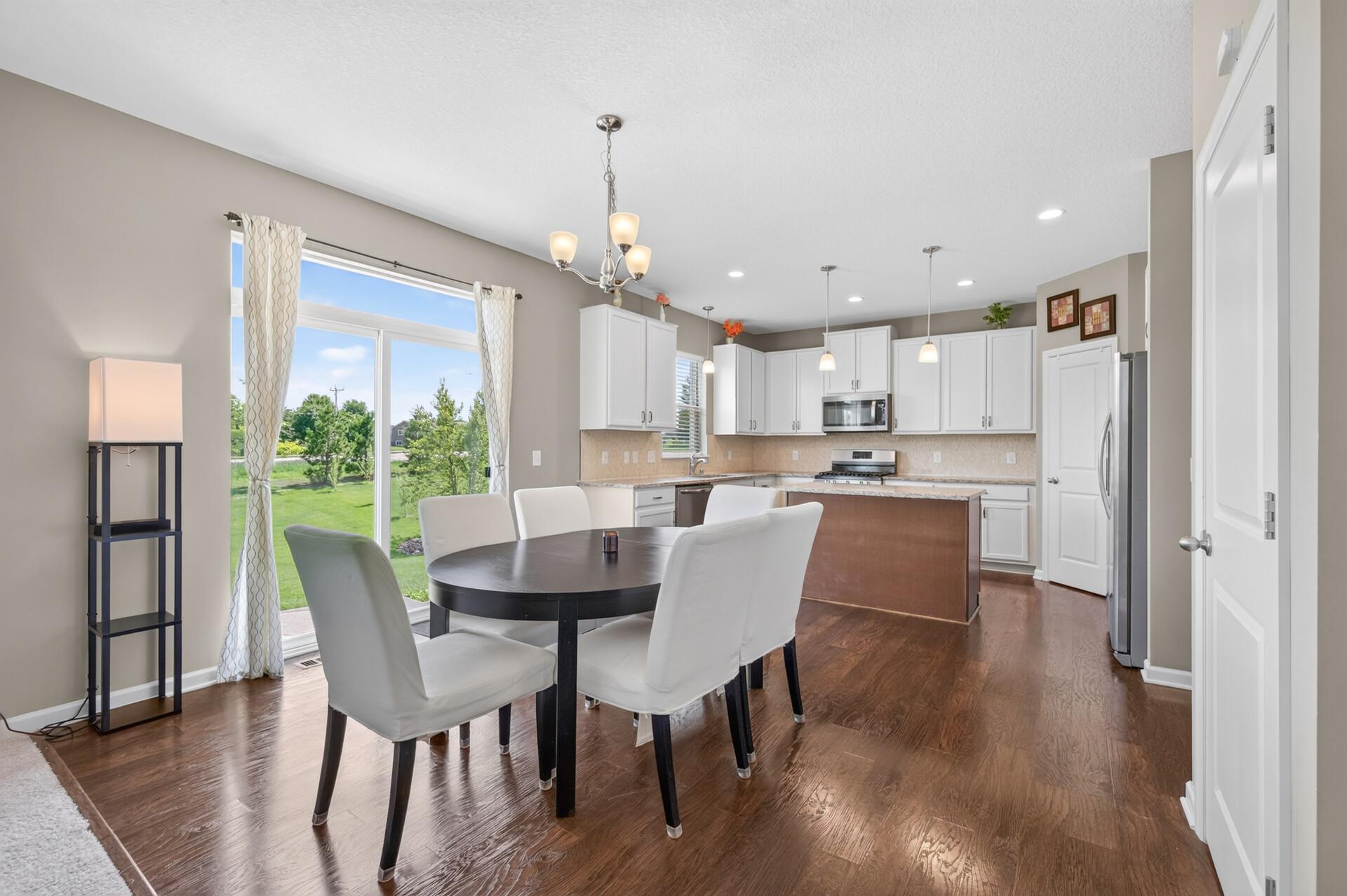 View of Residential at 3530 Kady Avenue, Saint Michael MN 55376, Saint Michael (8 of 30) - Mike Wilen | Minnesota Team Real Estate