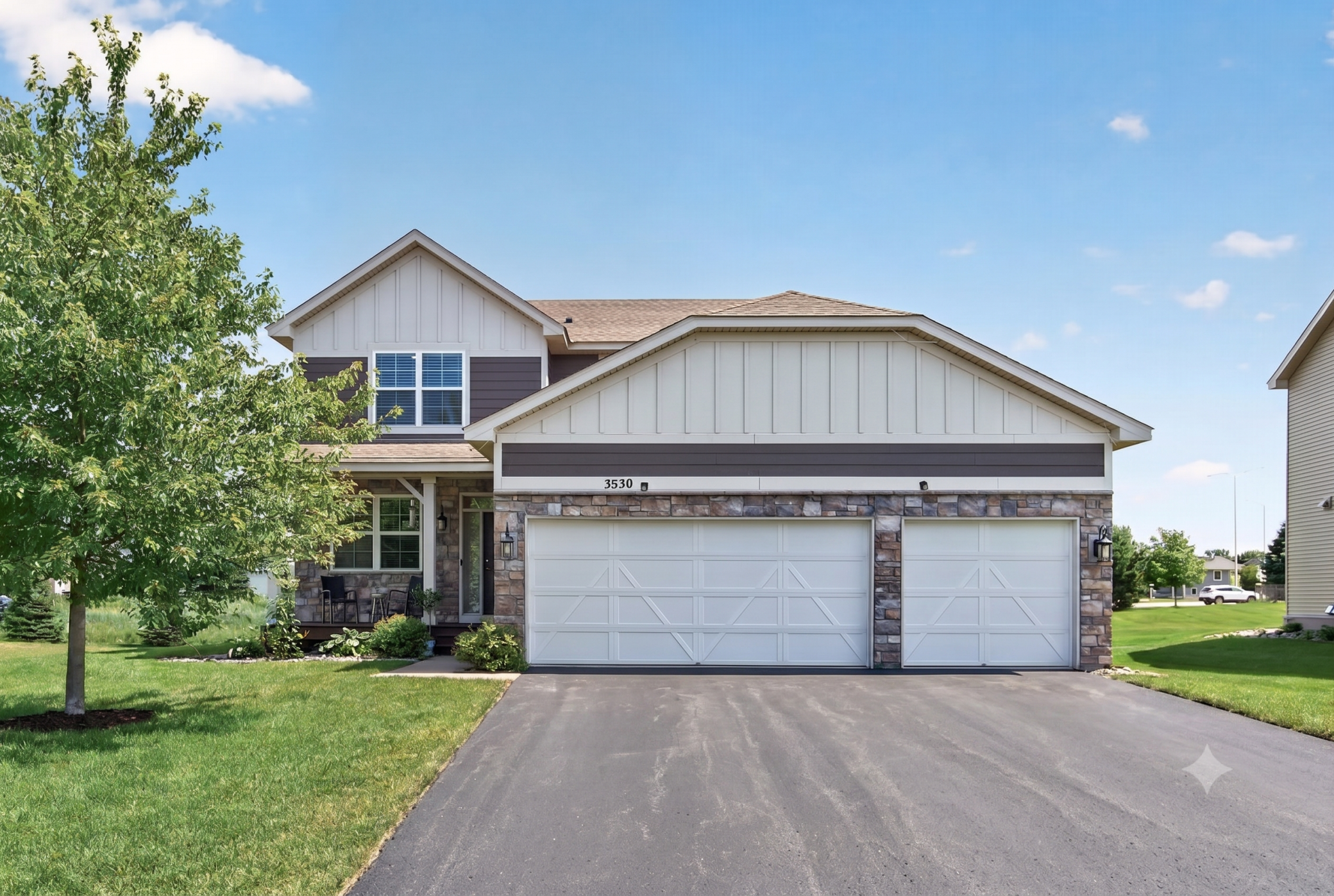 View of Residential at 3530 Kady Avenue, Saint Michael MN 55376, Saint Michael - Mike Wilen | Minnesota Team Real Estate