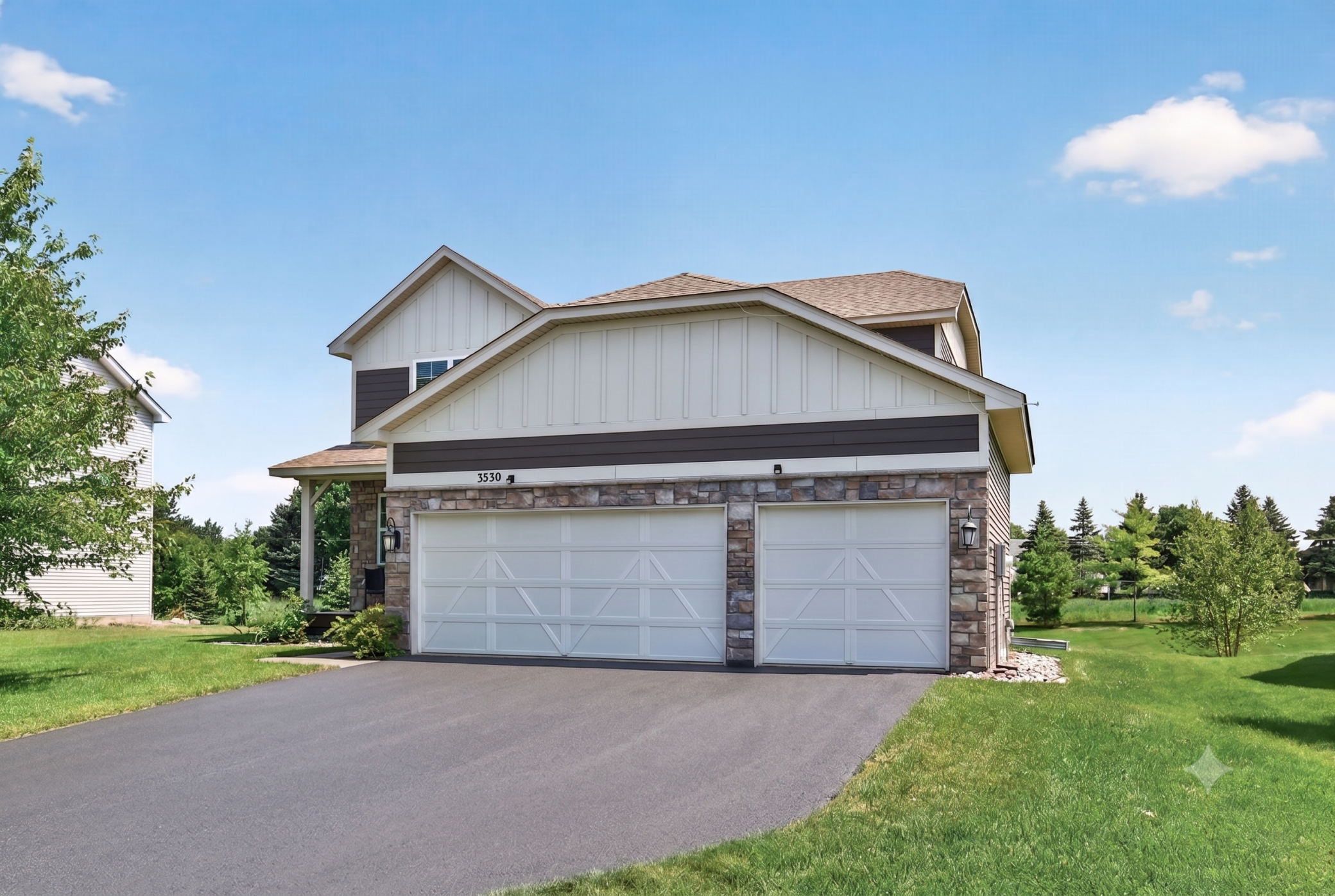 View of Residential at 3530 Kady Avenue, Saint Michael MN 55376, Saint Michael (2 of 30) - Mike Wilen | Minnesota Team Real Estate
