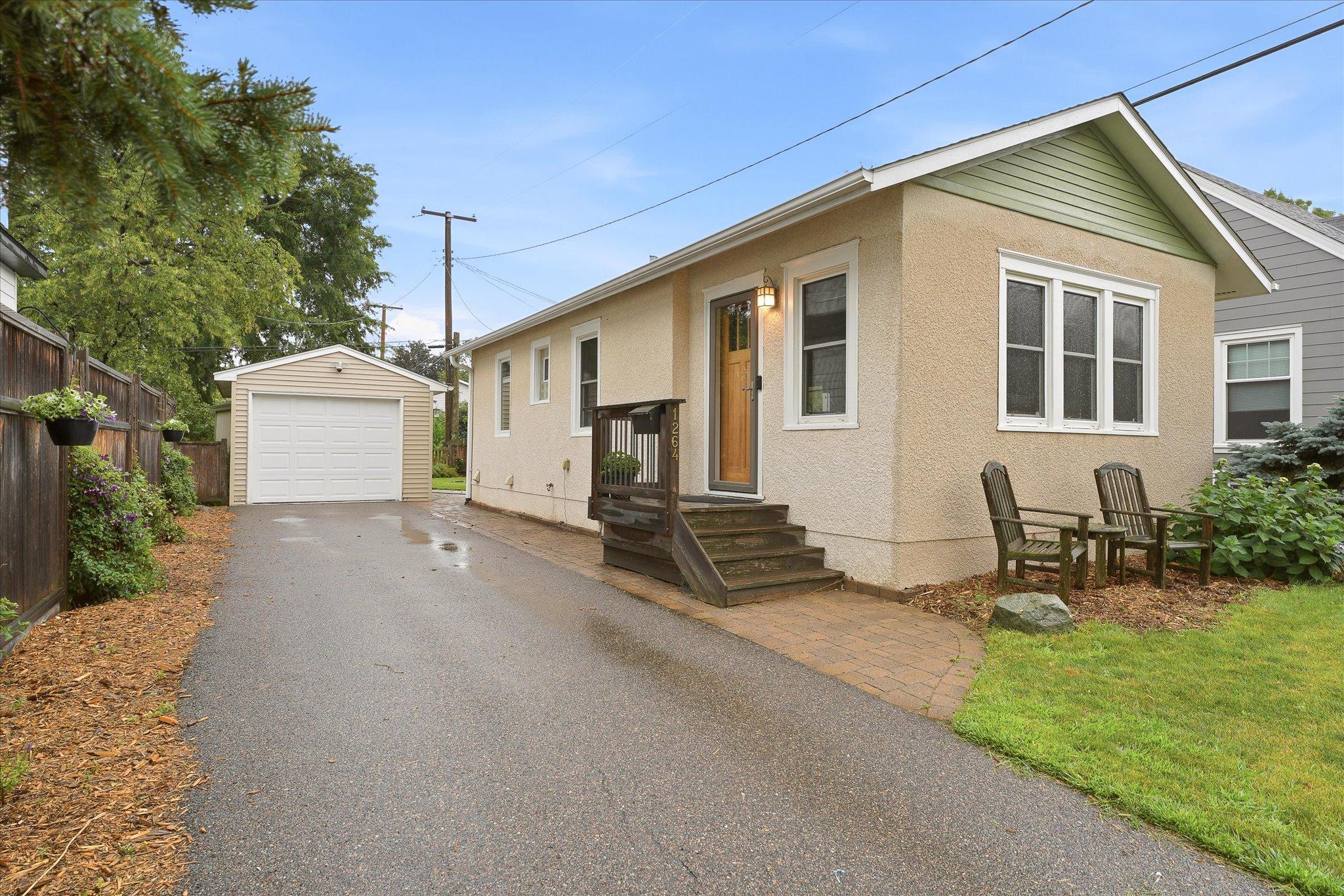 View of Single Family at 1264 Hoyt Avenue, Saint Paul - Mike Wilen | Minnesota Team Real Estate