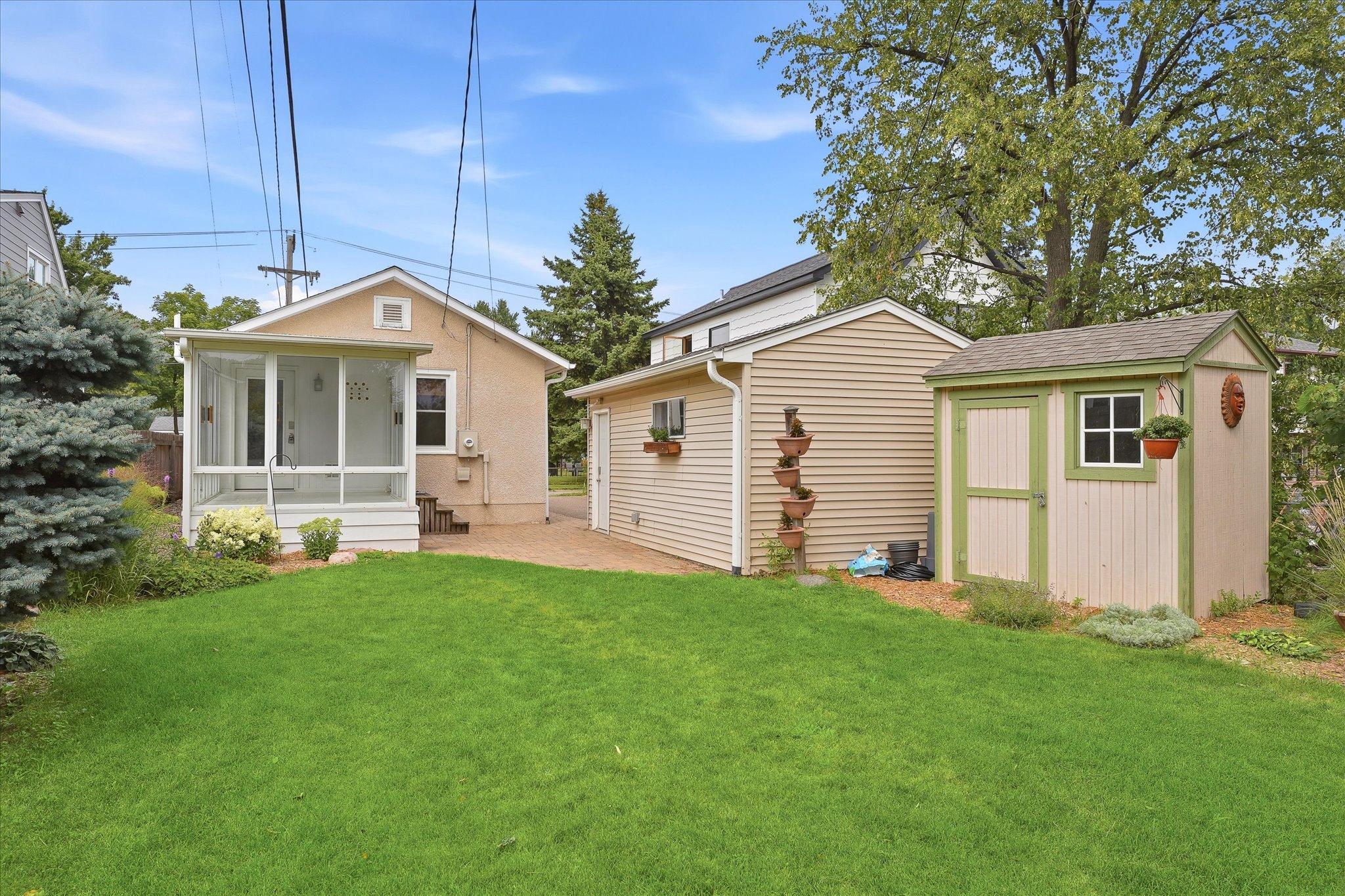 View of Residential at 1264 Hoyt Avenue, Saint Paul MN 55108, Saint Paul (22 of 27) - Mike Wilen | Minnesota Team Real Estate