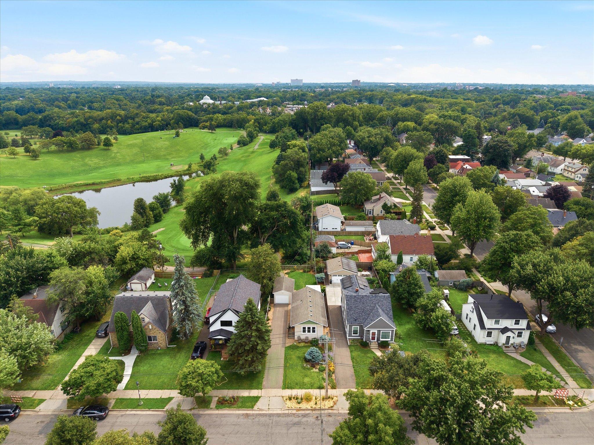 View of Residential at 1264 Hoyt Avenue, Saint Paul MN 55108, Saint Paul (27 of 27) - Mike Wilen | Minnesota Team Real Estate