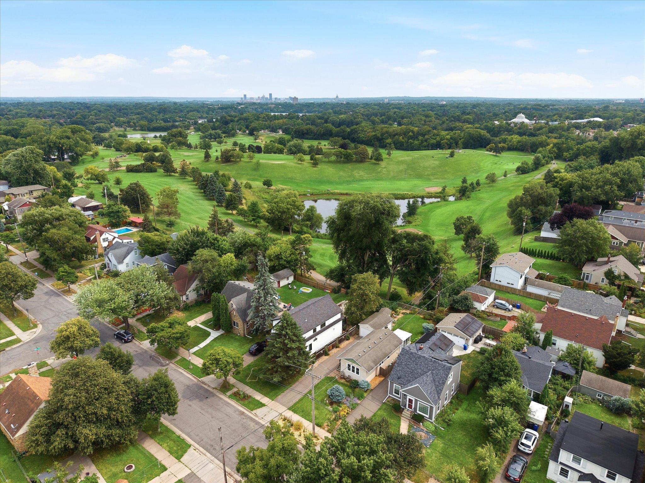 View of Residential at 1264 Hoyt Avenue, Saint Paul MN 55108, Saint Paul (25 of 27) - Mike Wilen | Minnesota Team Real Estate