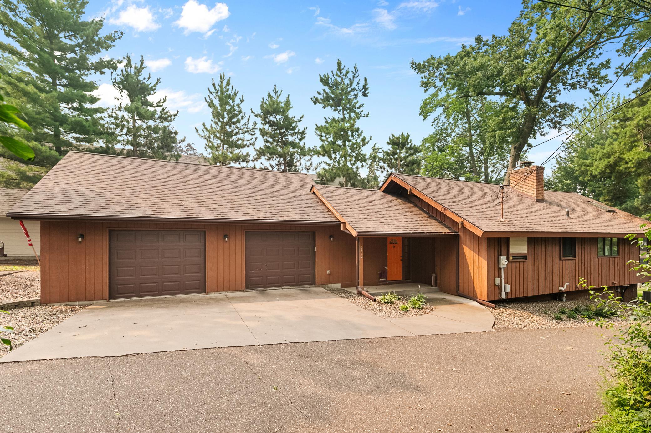 View of Residential at 5059 Alameda Street, Shoreview MN 55126, Shoreview (5 of 17) - Mike Wilen | Minnesota Team Real Estate