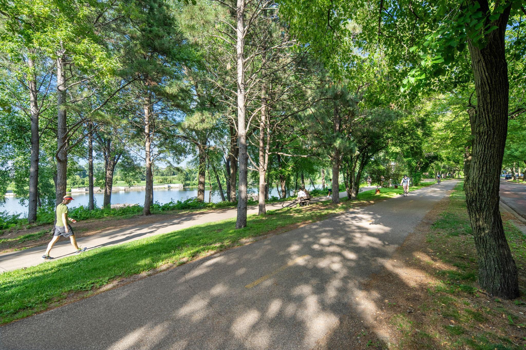 View of Residential at 506 River Street, Minneapolis MN 55401, Minneapolis (51 of 51) - Mike Wilen | Minnesota Team Real Estate