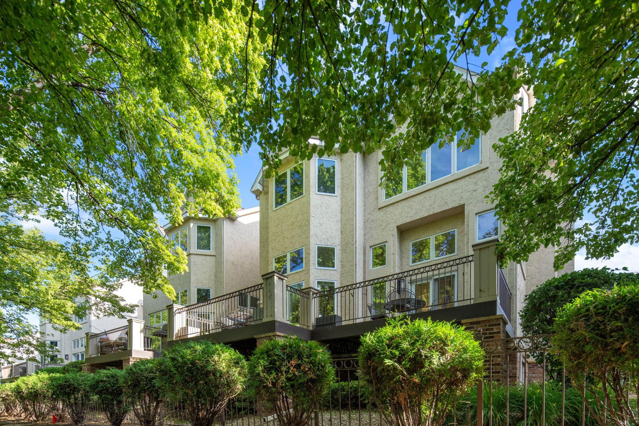 View of Residential at 506 River Street, Minneapolis MN 55401, Minneapolis (50 of 51) - Mike Wilen | Minnesota Team Real Estate