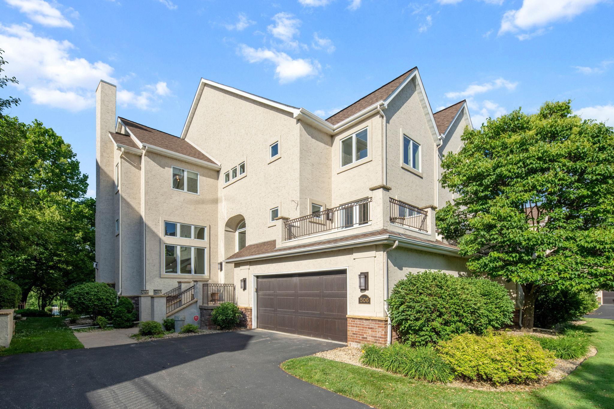 View of Residential at 506 River Street, Minneapolis MN 55401, Minneapolis (48 of 51) - Mike Wilen | Minnesota Team Real Estate