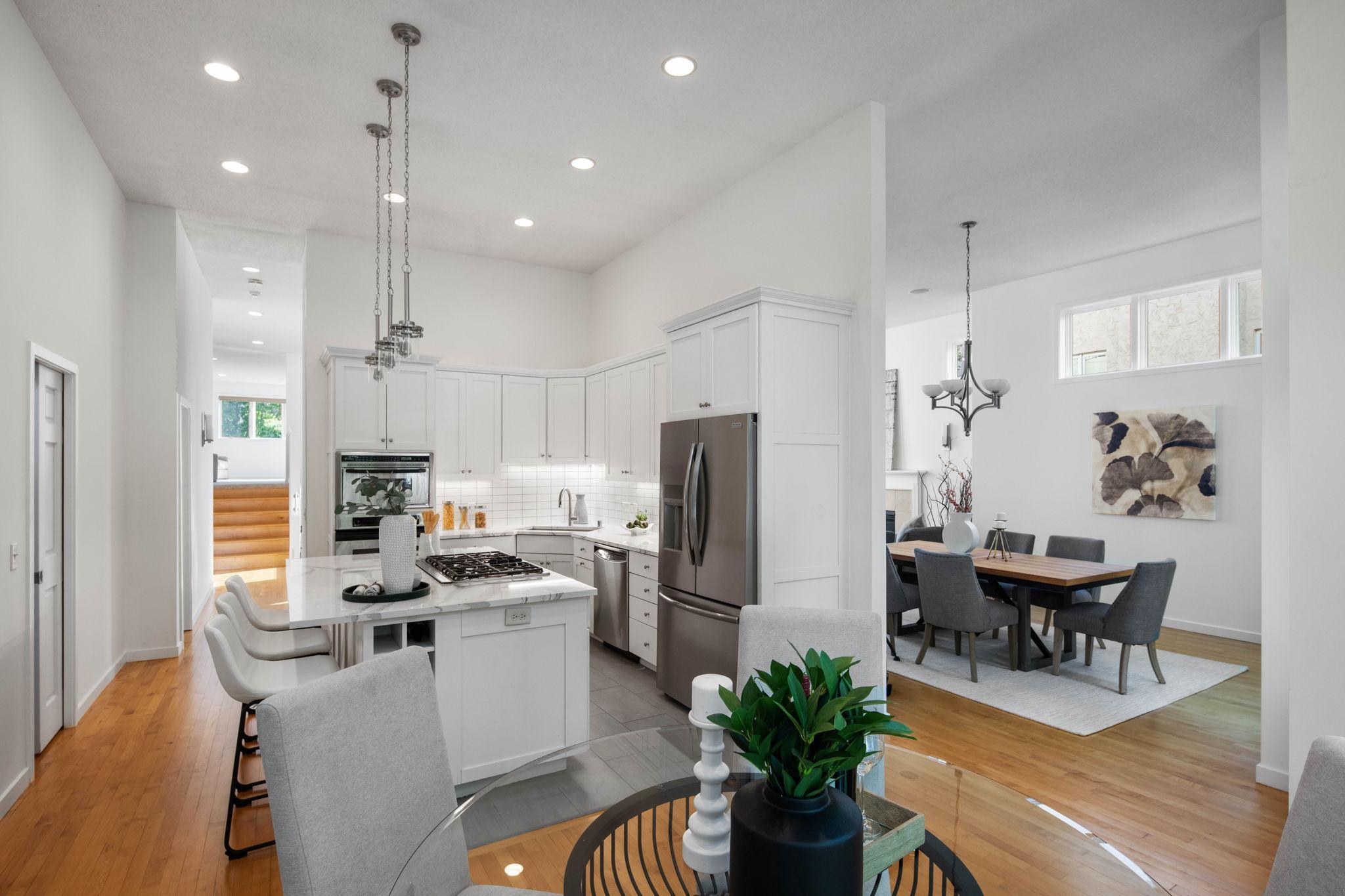 View of Residential at 506 River Street, Minneapolis MN 55401, Minneapolis (11 of 51) - Mike Wilen | Minnesota Team Real Estate