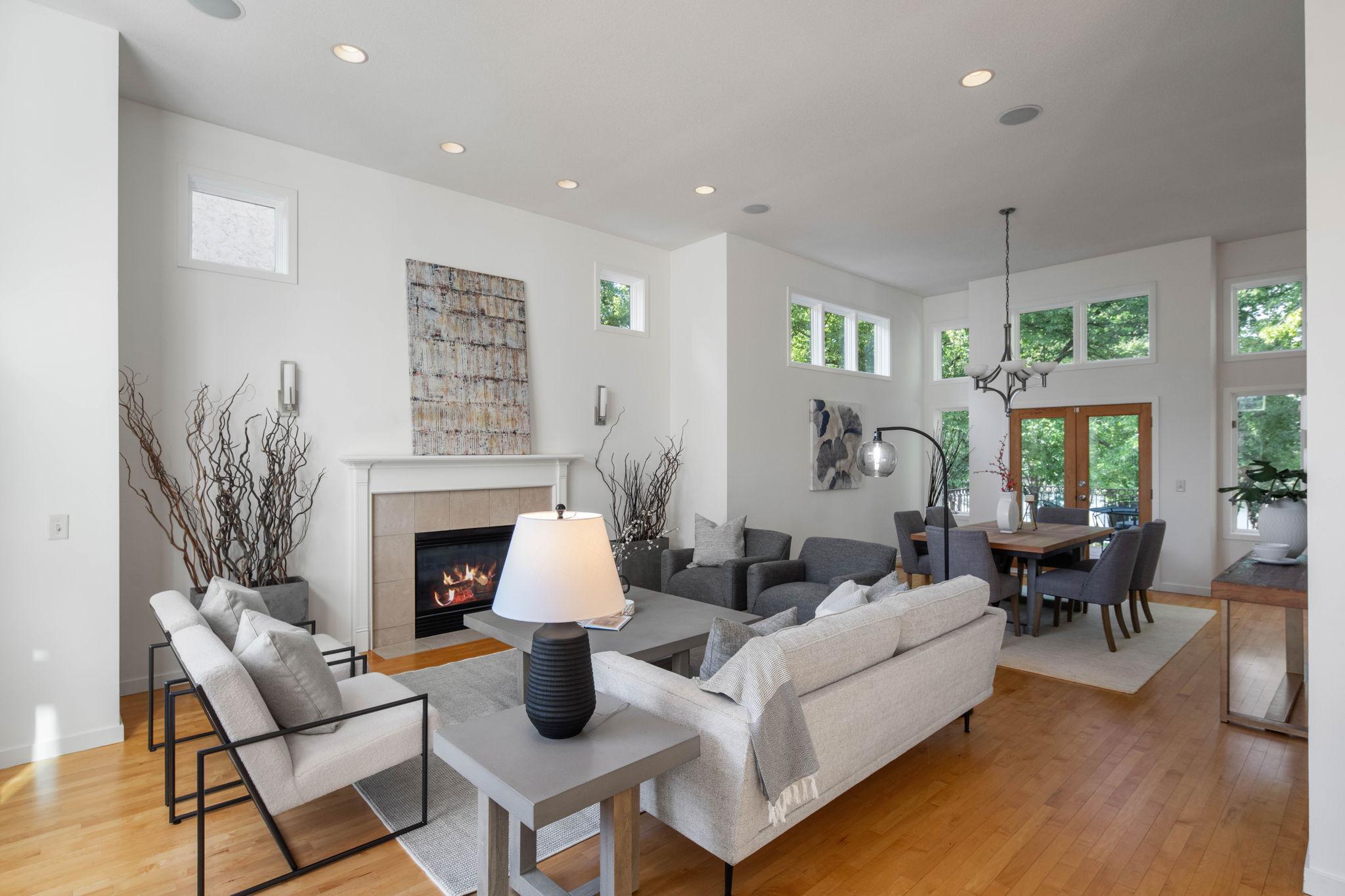 View of Residential at 506 River Street, Minneapolis MN 55401, Minneapolis (5 of 51) - Mike Wilen | Minnesota Team Real Estate