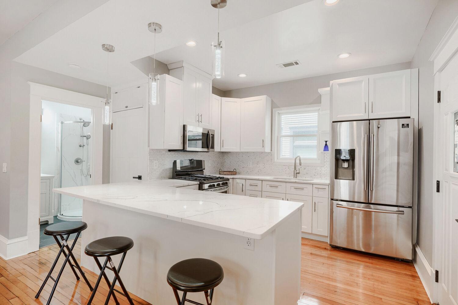 View of Residential at 2615 Columbus Avenue, Minneapolis MN 55407, Minneapolis (7 of 31) - Mike Wilen | Minnesota Team Real Estate