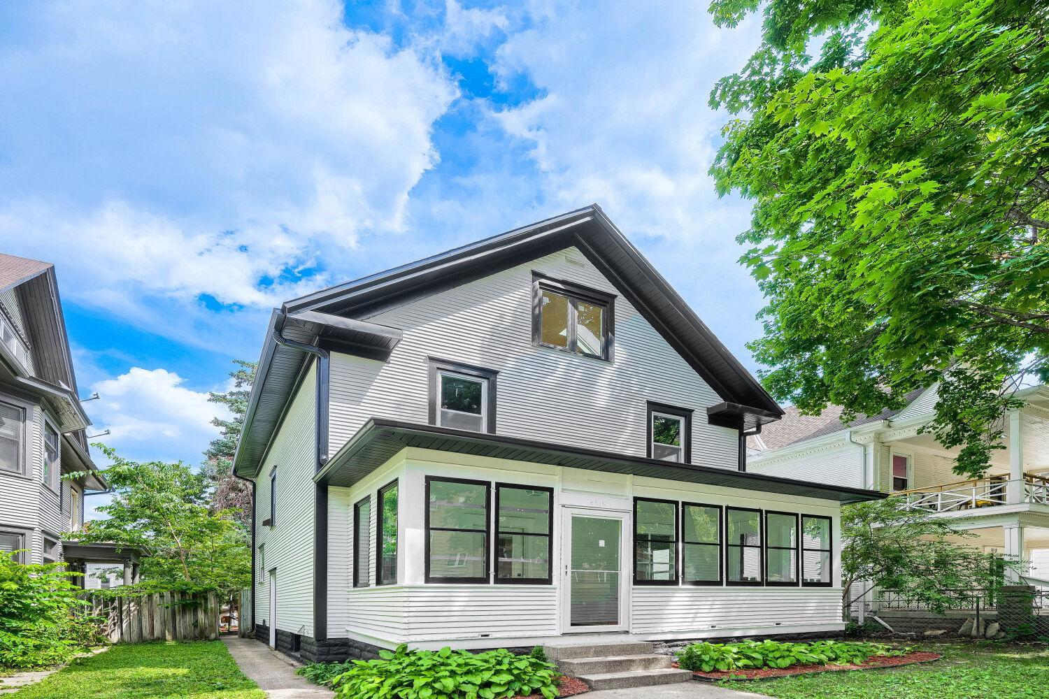 View of Residential at 2615 Columbus Avenue, Minneapolis MN 55407, Minneapolis - Mike Wilen | Minnesota Team Real Estate