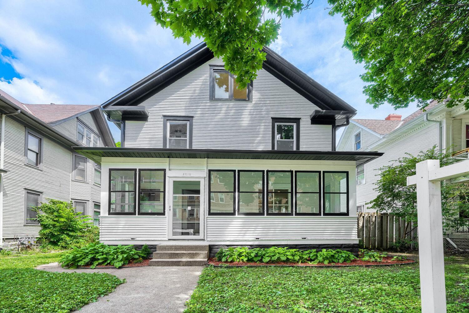 View of Residential at 2615 Columbus Avenue, Minneapolis MN 55407, Minneapolis (2 of 31) - Mike Wilen | Minnesota Team Real Estate