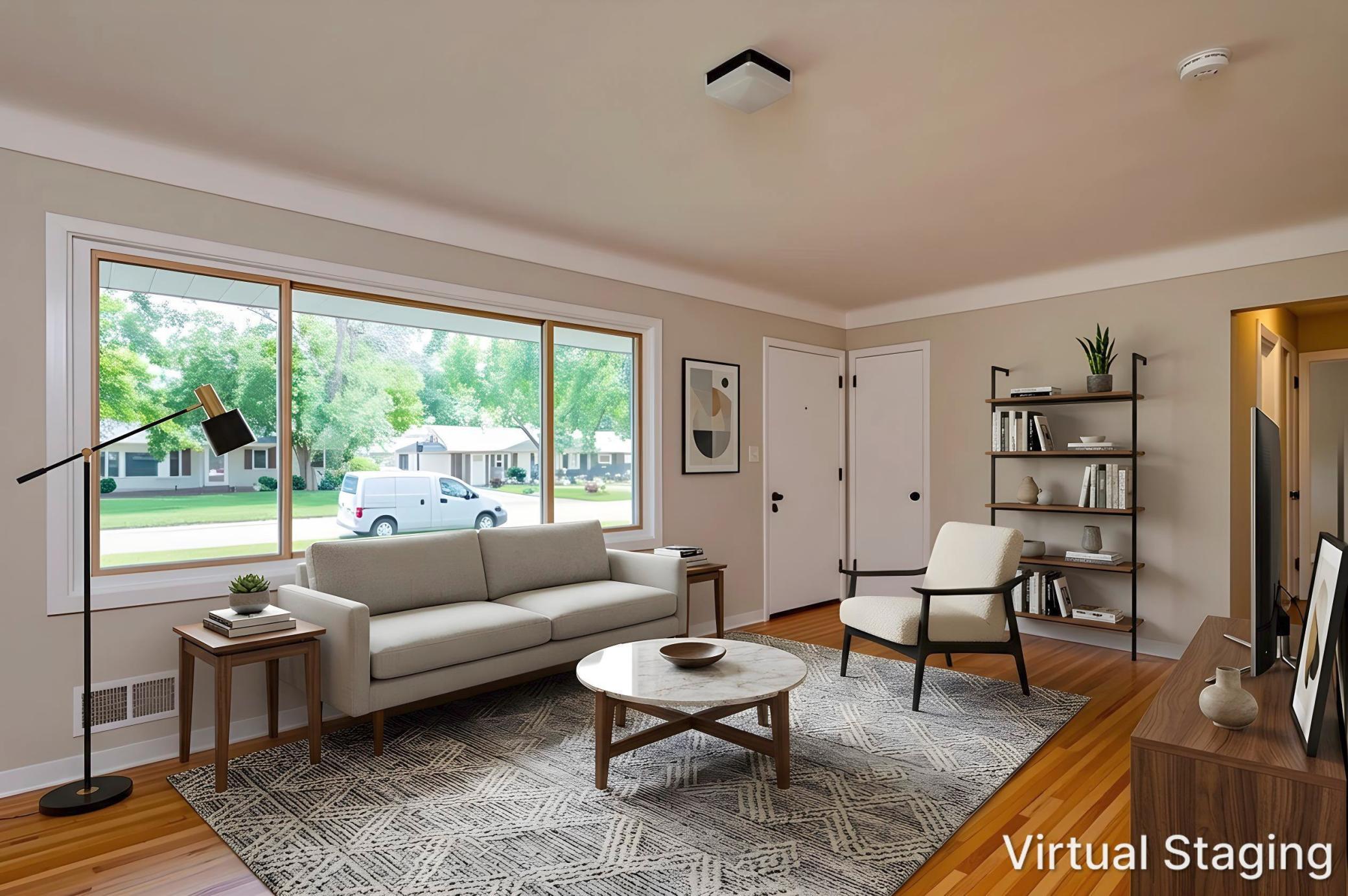 View of Residential at 2327 Circle Drive, White Bear Lake MN 55110, White Bear Lake (4 of 35) - Mike Wilen | Minnesota Team Real Estate