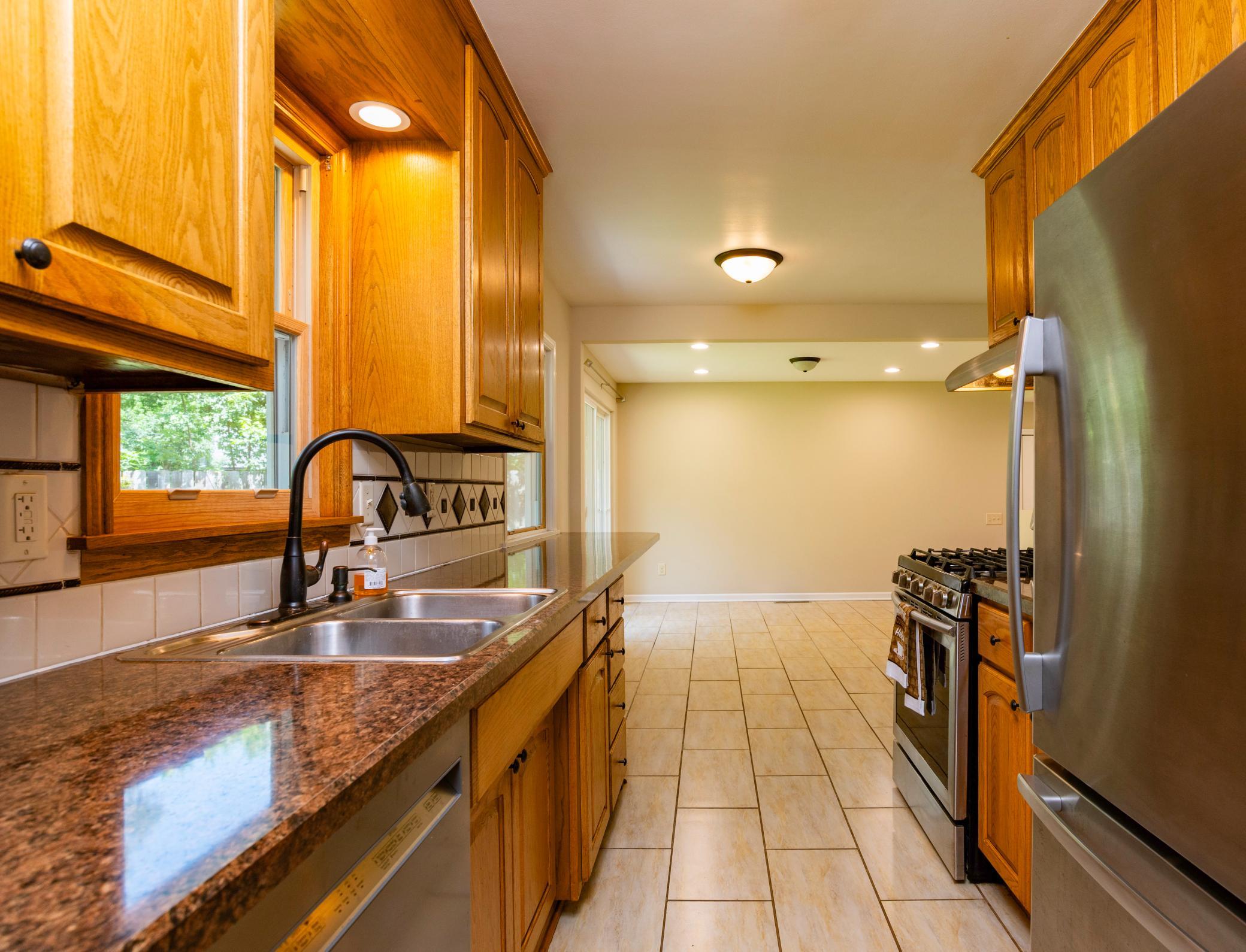 View of Residential at 2327 Circle Drive, White Bear Lake MN 55110, White Bear Lake (12 of 35) - Mike Wilen | Minnesota Team Real Estate