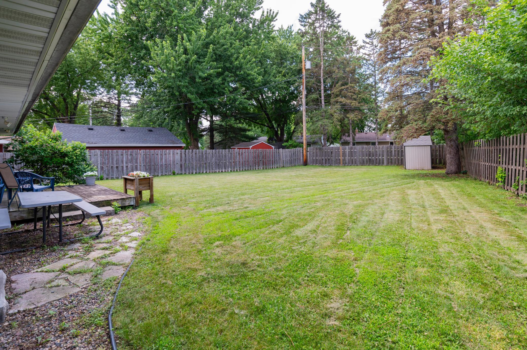 View of Residential at 2327 Circle Drive, White Bear Lake MN 55110, White Bear Lake (32 of 35) - Mike Wilen | Minnesota Team Real Estate