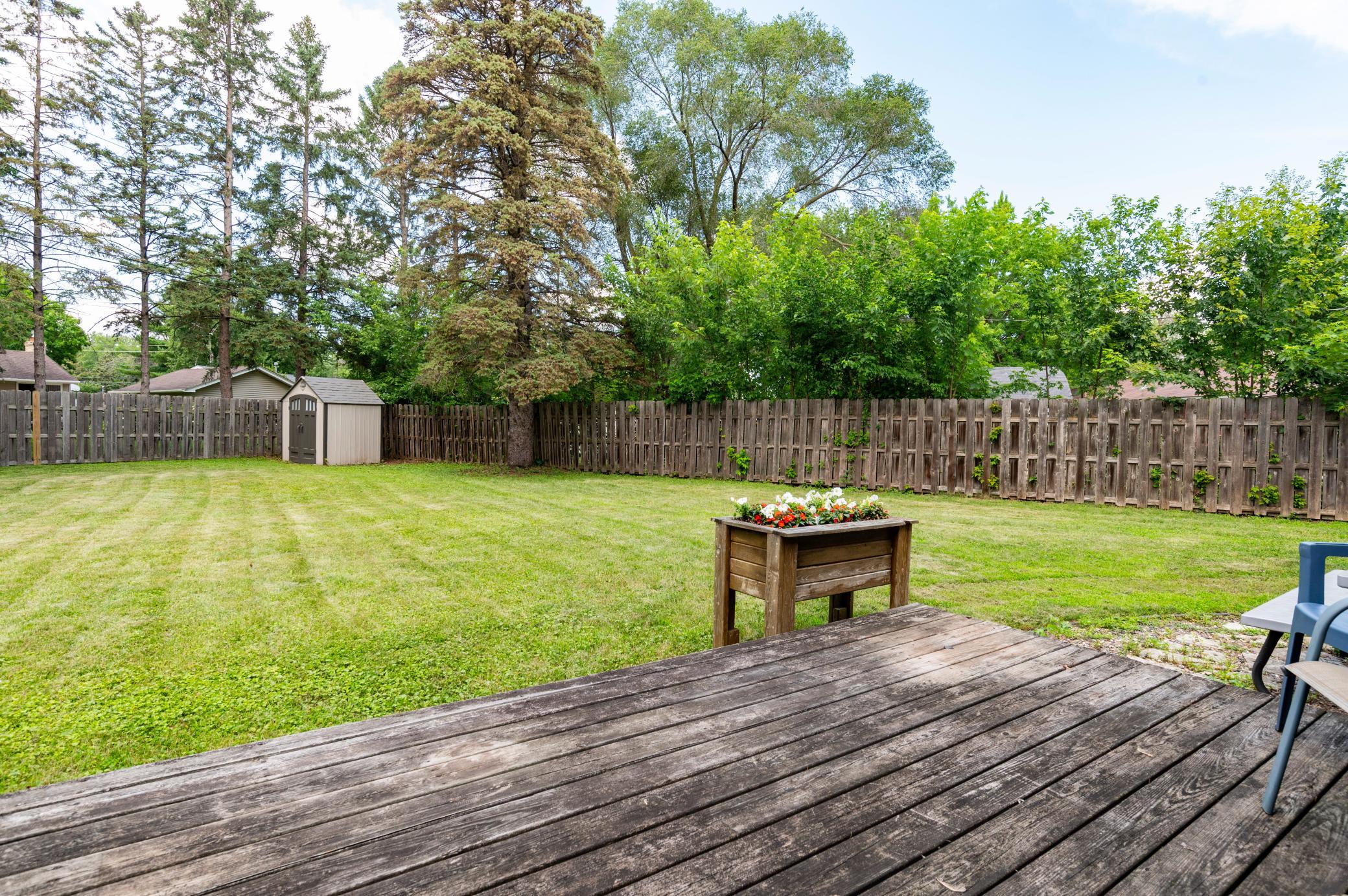View of Residential at 2327 Circle Drive, White Bear Lake MN 55110, White Bear Lake (34 of 35) - Mike Wilen | Minnesota Team Real Estate
