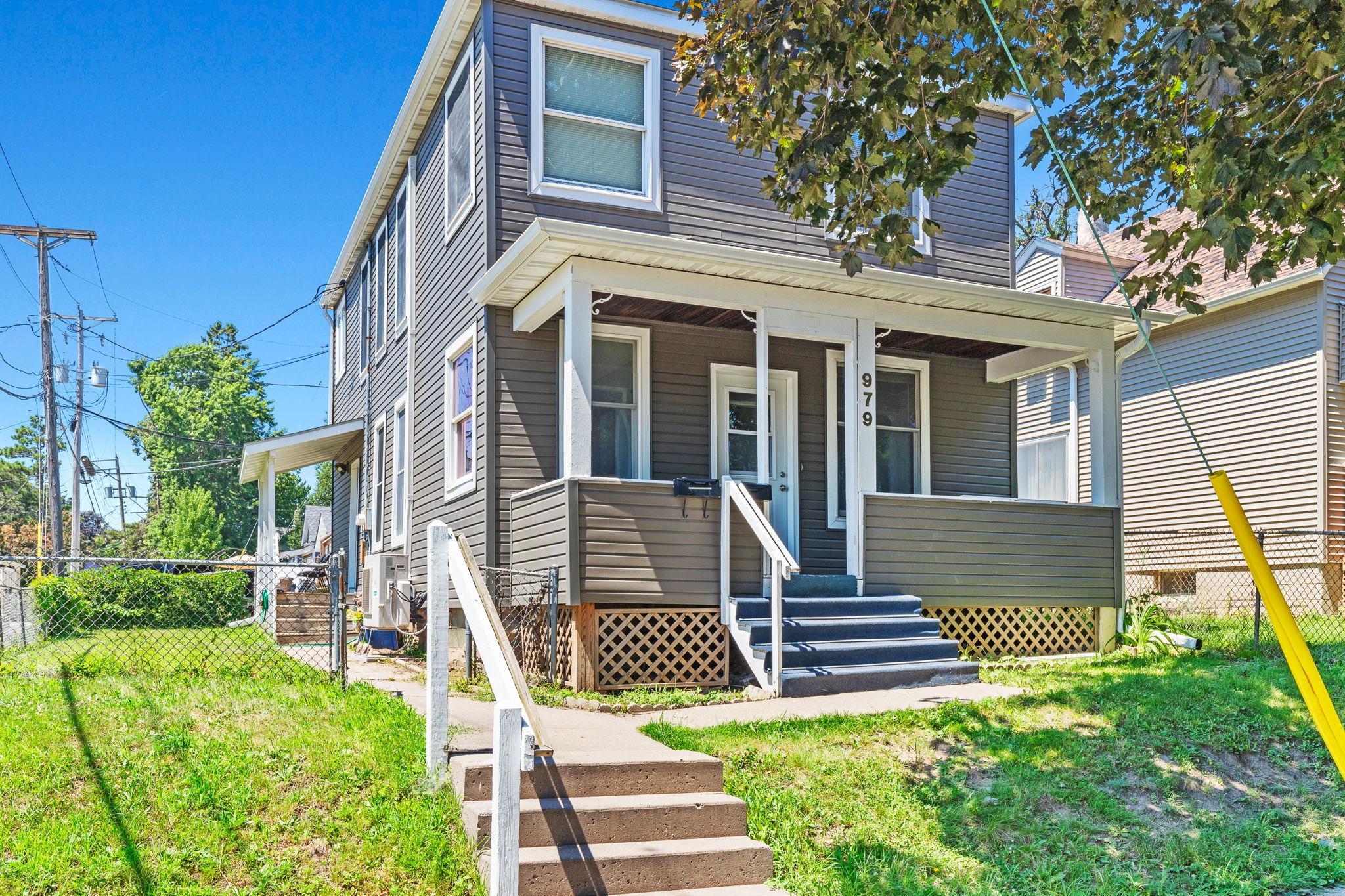 View of Residential at 979 Victoria Street, Saint Paul MN 55103, Saint Paul - Mike Wilen | Minnesota Team Real Estate