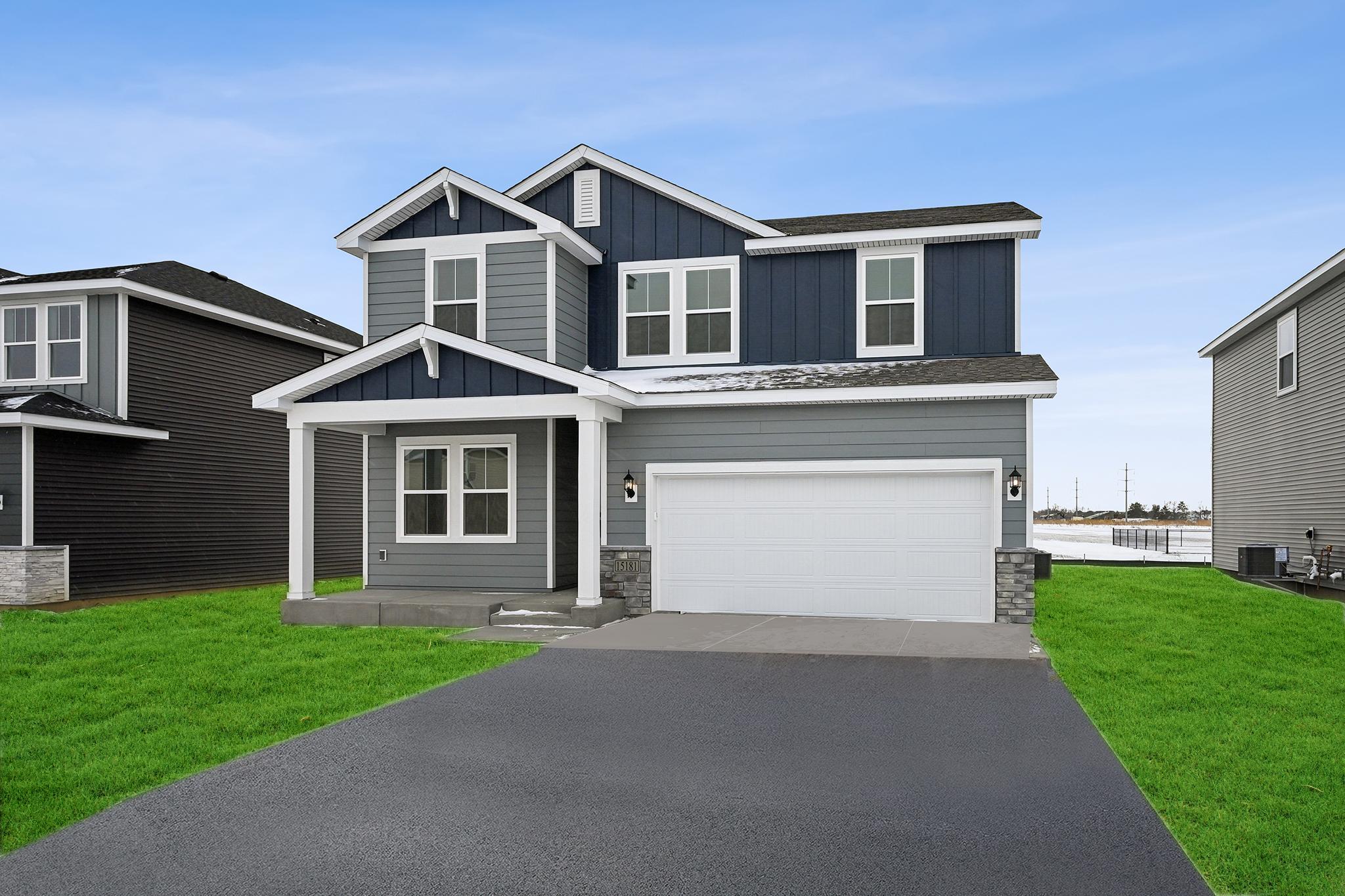 View of Residential at 11593 Lanewood Lane, Dayton MN 55369, Dayton (2 of 33) - Mike Wilen | Minnesota Team Real Estate
