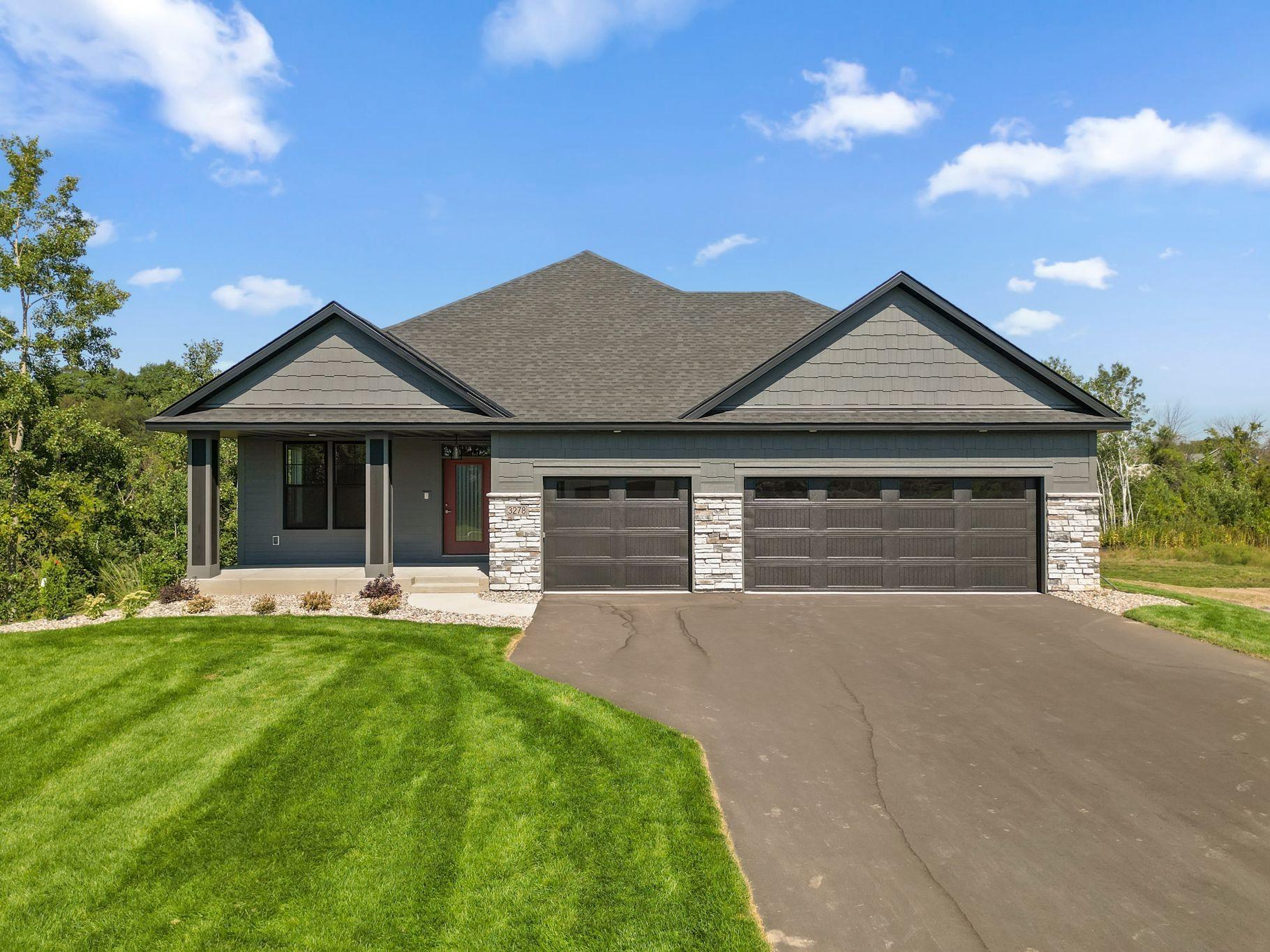 View of Single Family at 3278 Winfield Way, Prior Lake - Mike Wilen | Minnesota Team Real Estate