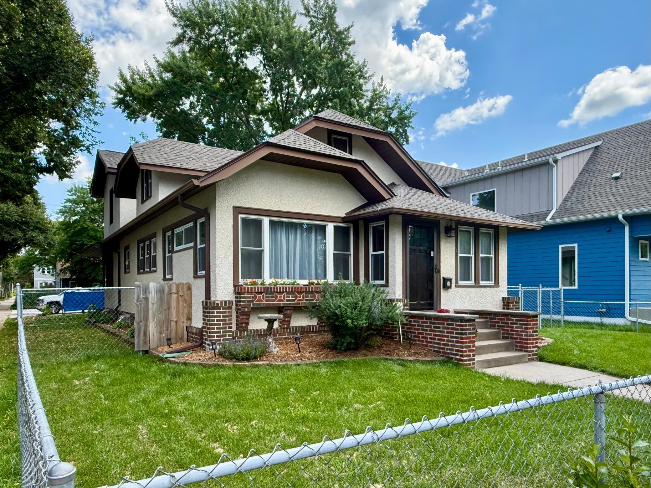 View of Residential at 3701 36th Avenue, Minneapolis MN 55406, Minneapolis - Mike Wilen | Minnesota Team Real Estate