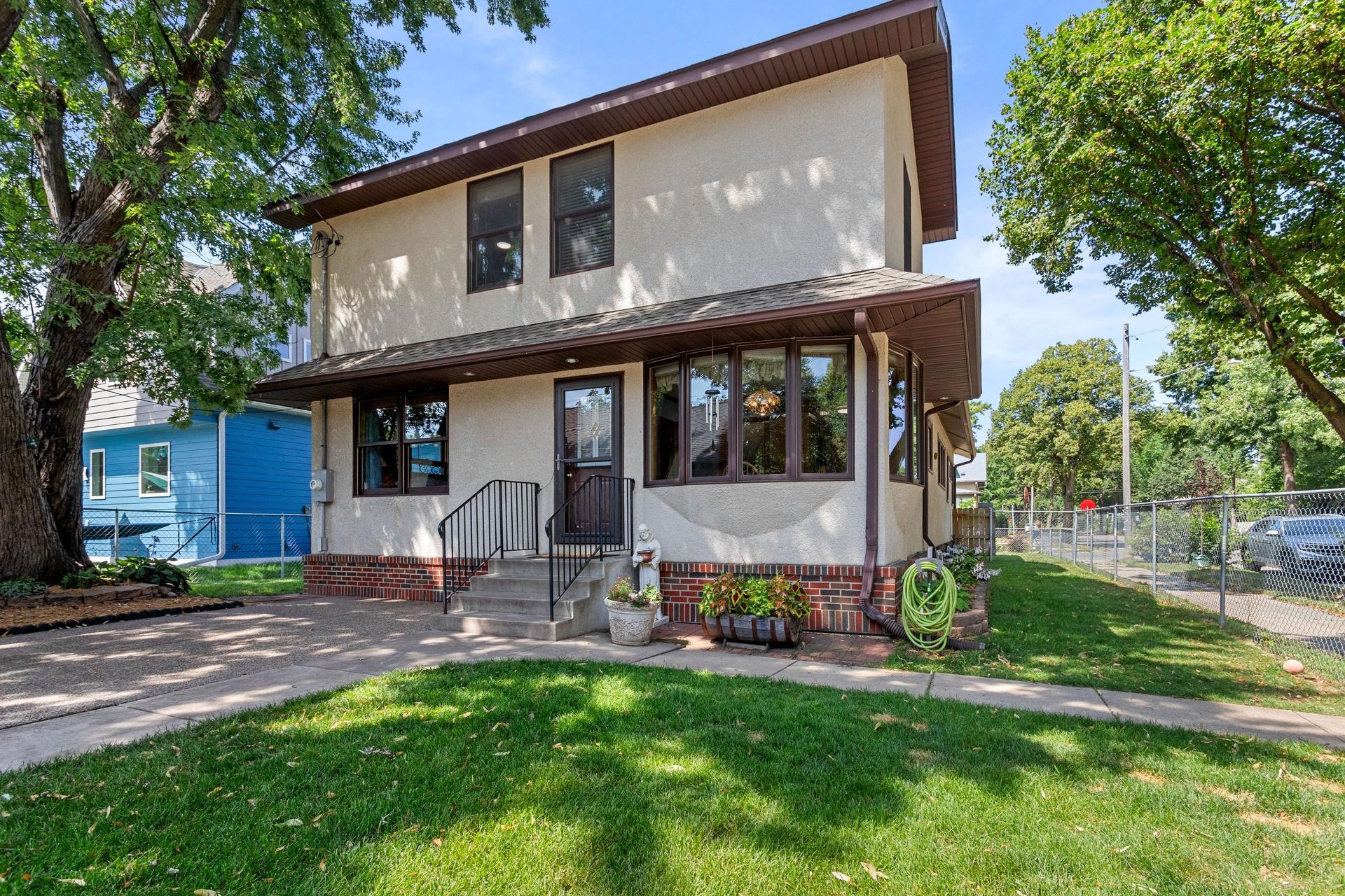 View of Residential at 3701 36th Avenue, Minneapolis MN 55406, Minneapolis (33 of 34) - Mike Wilen | Minnesota Team Real Estate