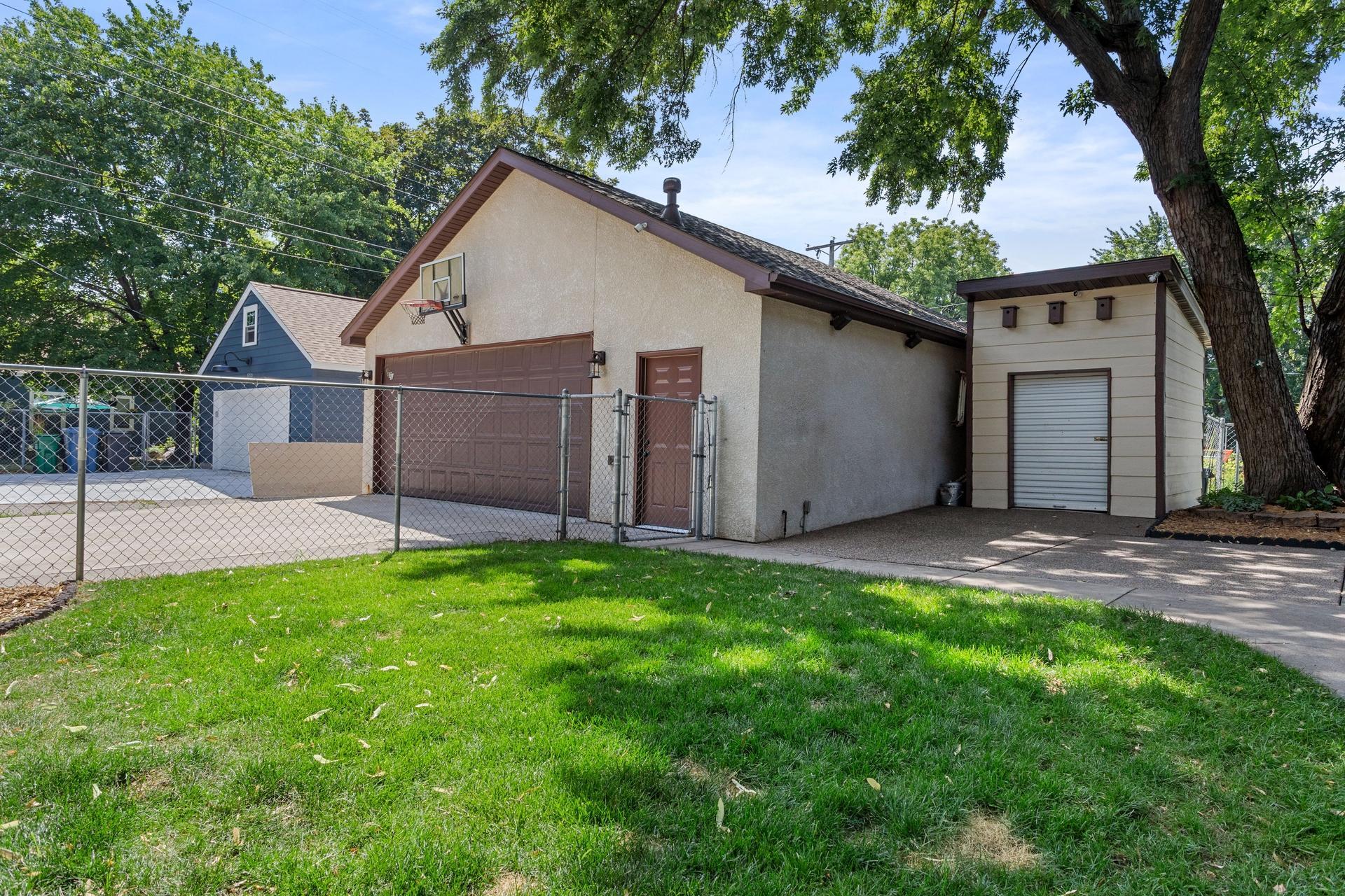 View of Residential at 3701 36th Avenue, Minneapolis MN 55406, Minneapolis (31 of 34) - Mike Wilen | Minnesota Team Real Estate