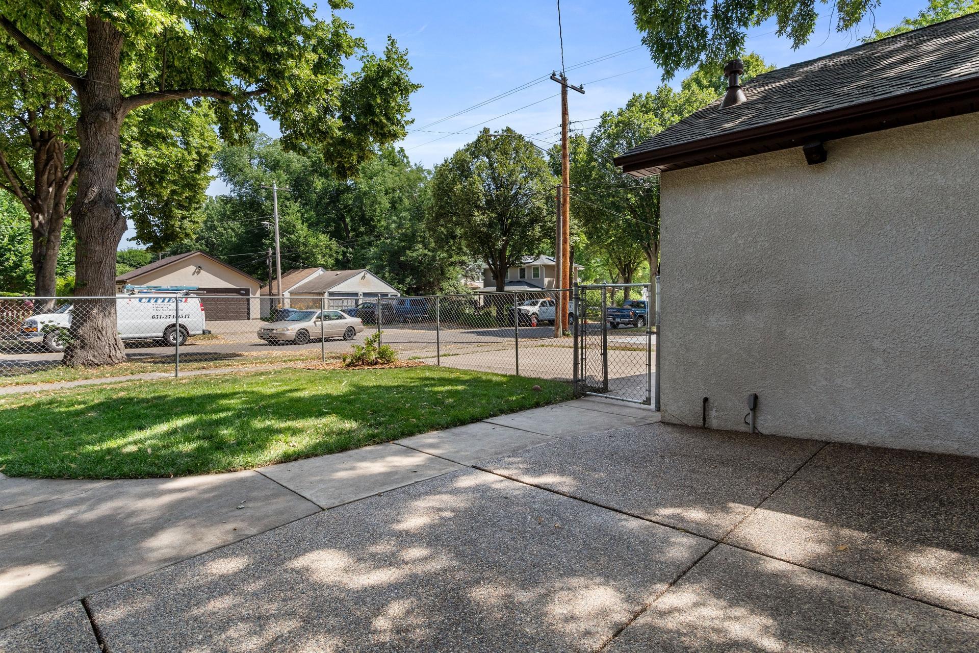 View of Residential at 3701 36th Avenue, Minneapolis MN 55406, Minneapolis (30 of 34) - Mike Wilen | Minnesota Team Real Estate