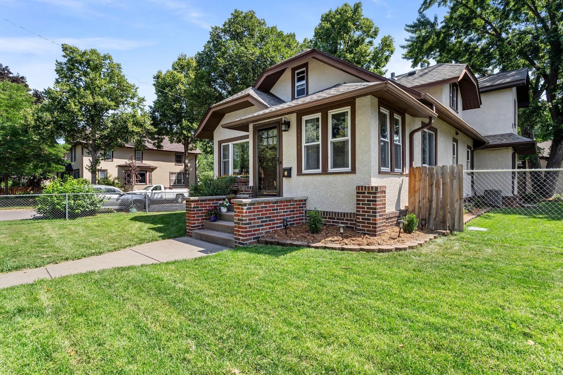 View of Residential at 3701 36th Avenue, Minneapolis MN 55406, Minneapolis (2 of 34) - Mike Wilen | Minnesota Team Real Estate