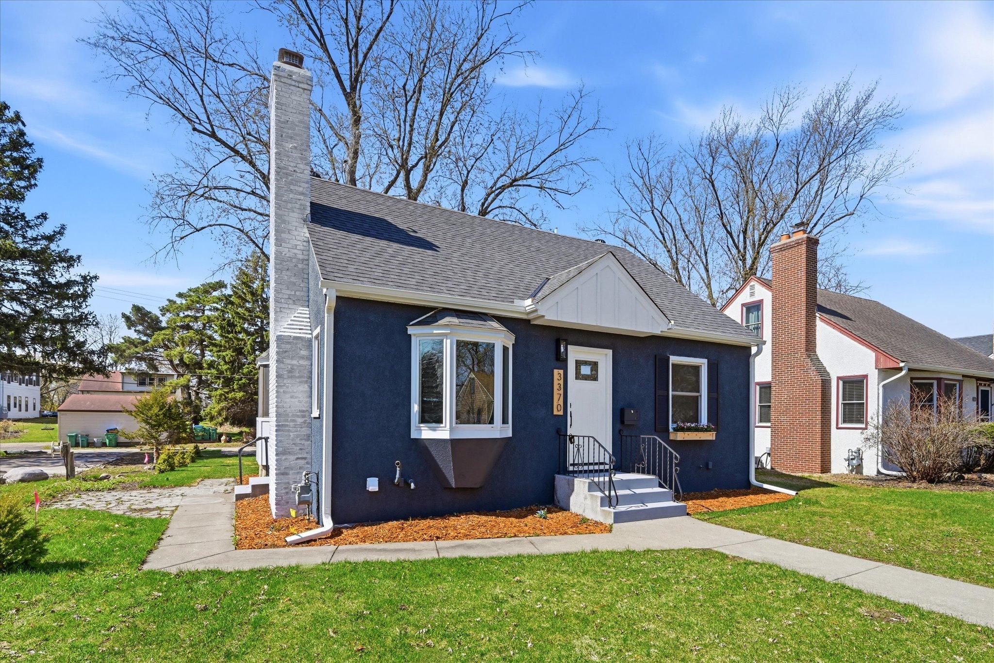 View of Residential at 3370 Library Lane, Saint Louis Park MN 55426, Saint Louis Park - Mike Wilen | Minnesota Team Real Estate