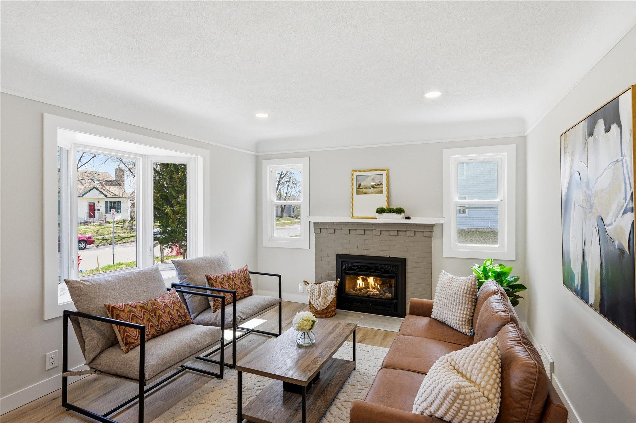 View of Residential at 3370 Library Lane, Saint Louis Park MN 55426, Saint Louis Park (18 of 56) - Mike Wilen | Minnesota Team Real Estate