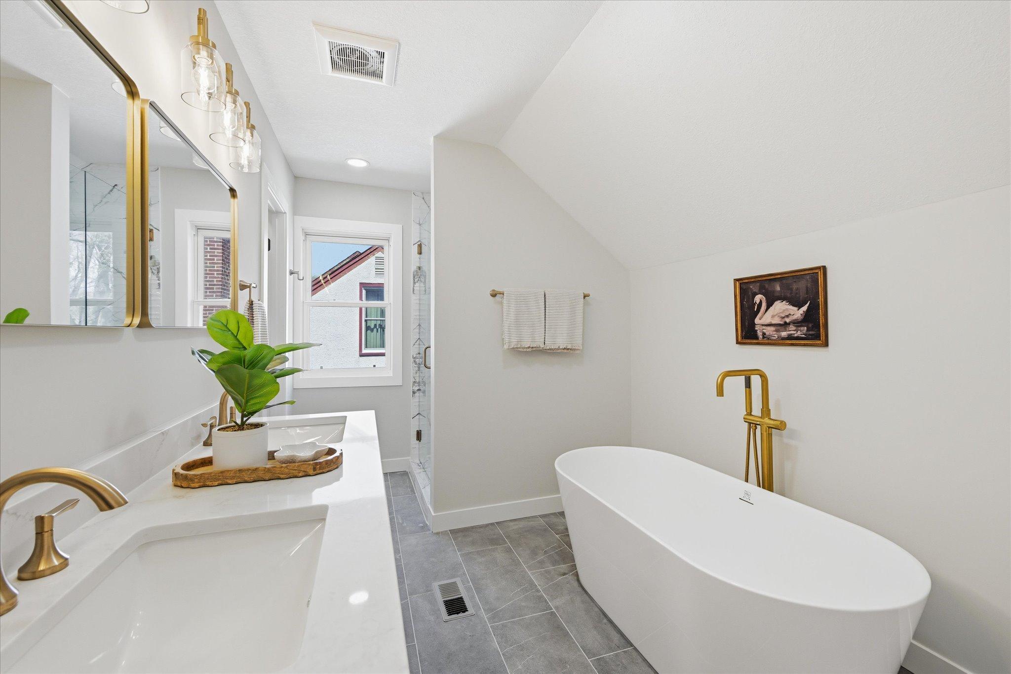View of Residential at 3370 Library Lane, Saint Louis Park MN 55426, Saint Louis Park (41 of 56) - Mike Wilen | Minnesota Team Real Estate