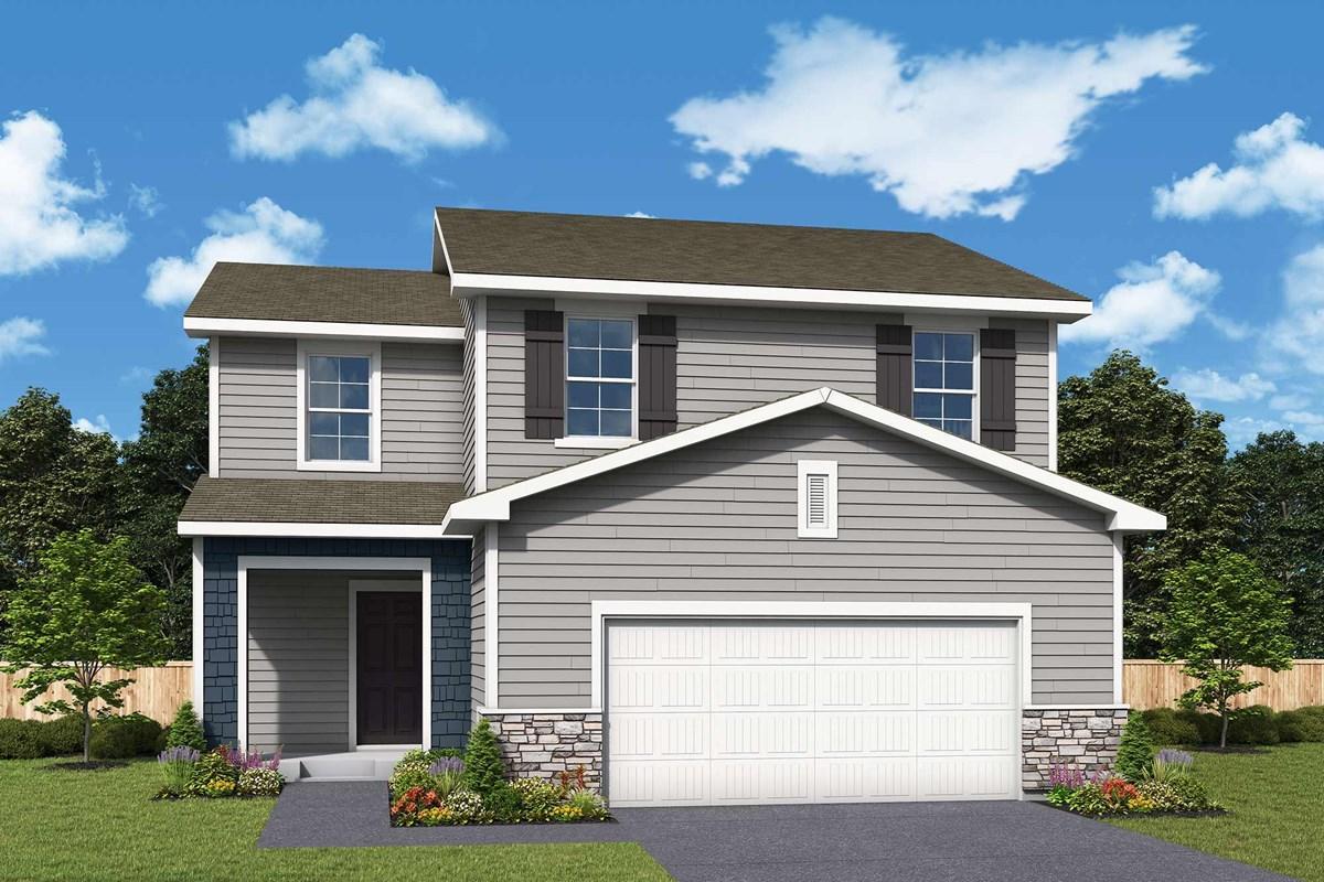 View of Residential at 11649 Minnesota Lane, Dayton MN 55369, Dayton - Mike Wilen | Minnesota Team Real Estate