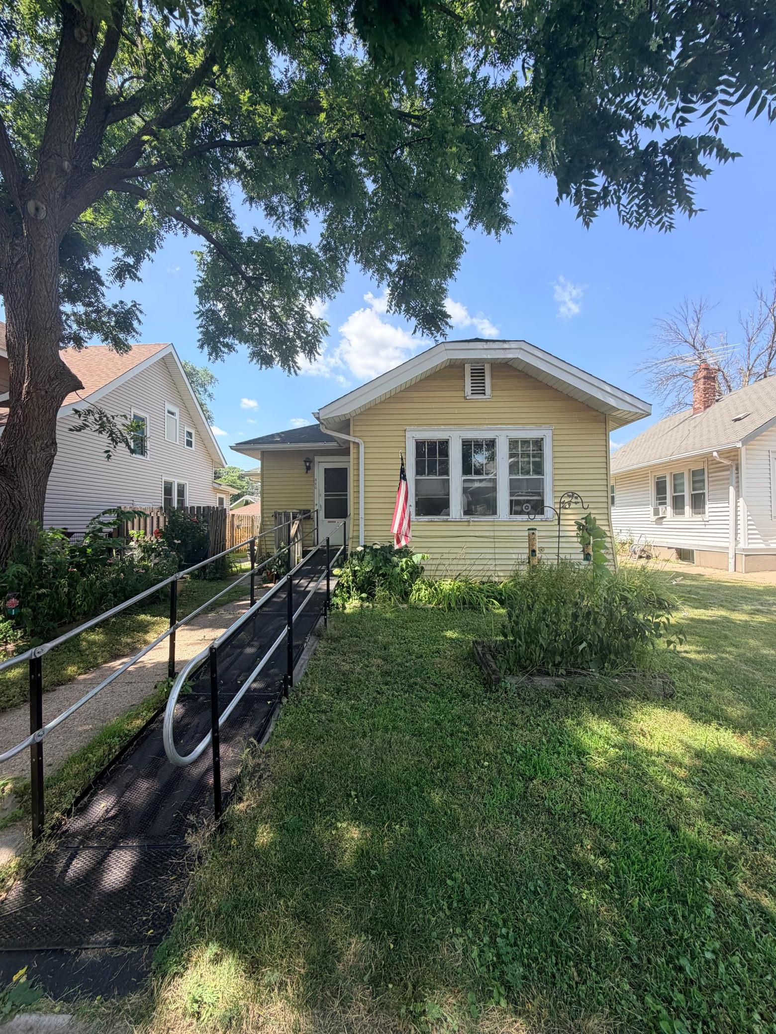 View of Residential at 320 5th Avenue, South Saint Paul MN 55075, South Saint Paul - Mike Wilen | Minnesota Team Real Estate