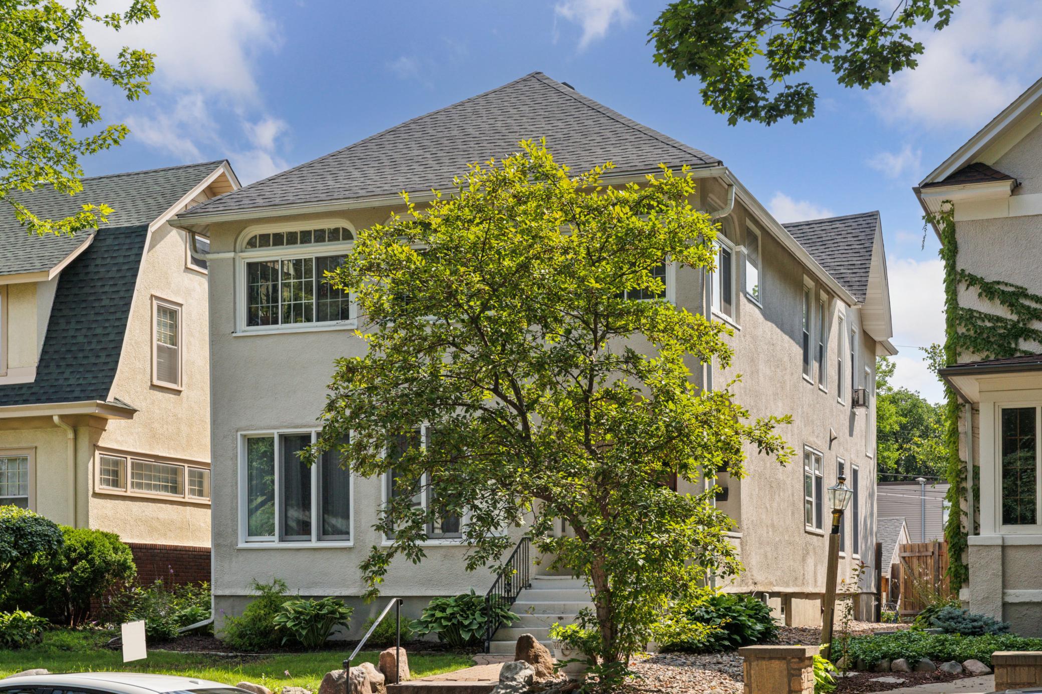 View of Residential Income at 3407 Fremont Avenue, Minneapolis MN 55408, Minneapolis (3 of 49) - Mike Wilen | Minnesota Team Real Estate
