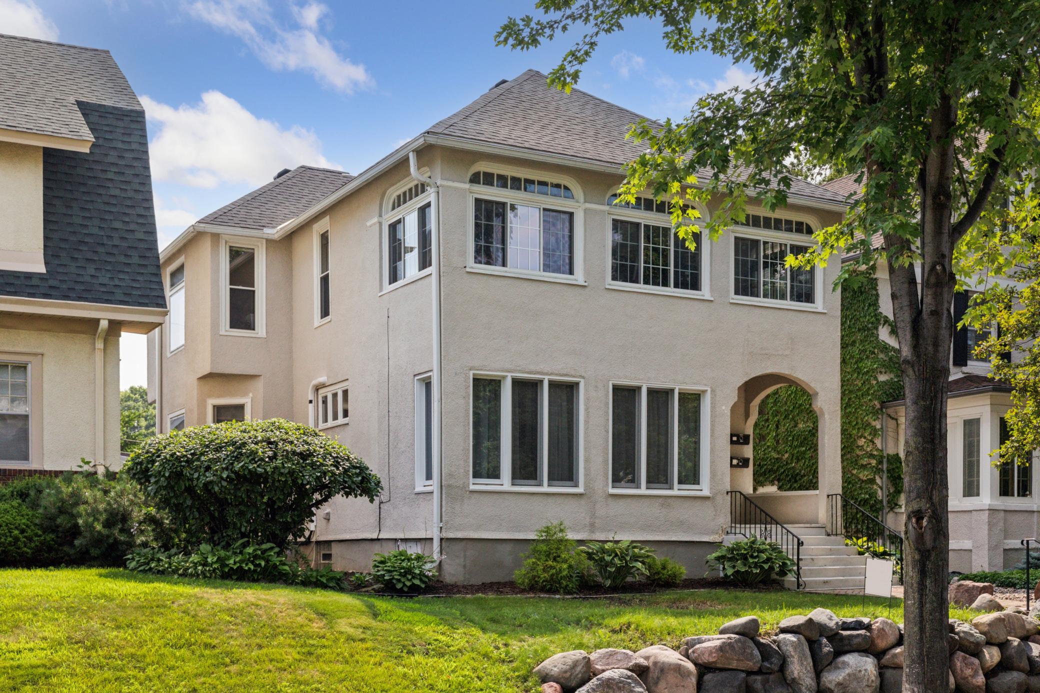 View of Residential Income at 3407 Fremont Avenue, Minneapolis MN 55408, Minneapolis - Mike Wilen | Minnesota Team Real Estate