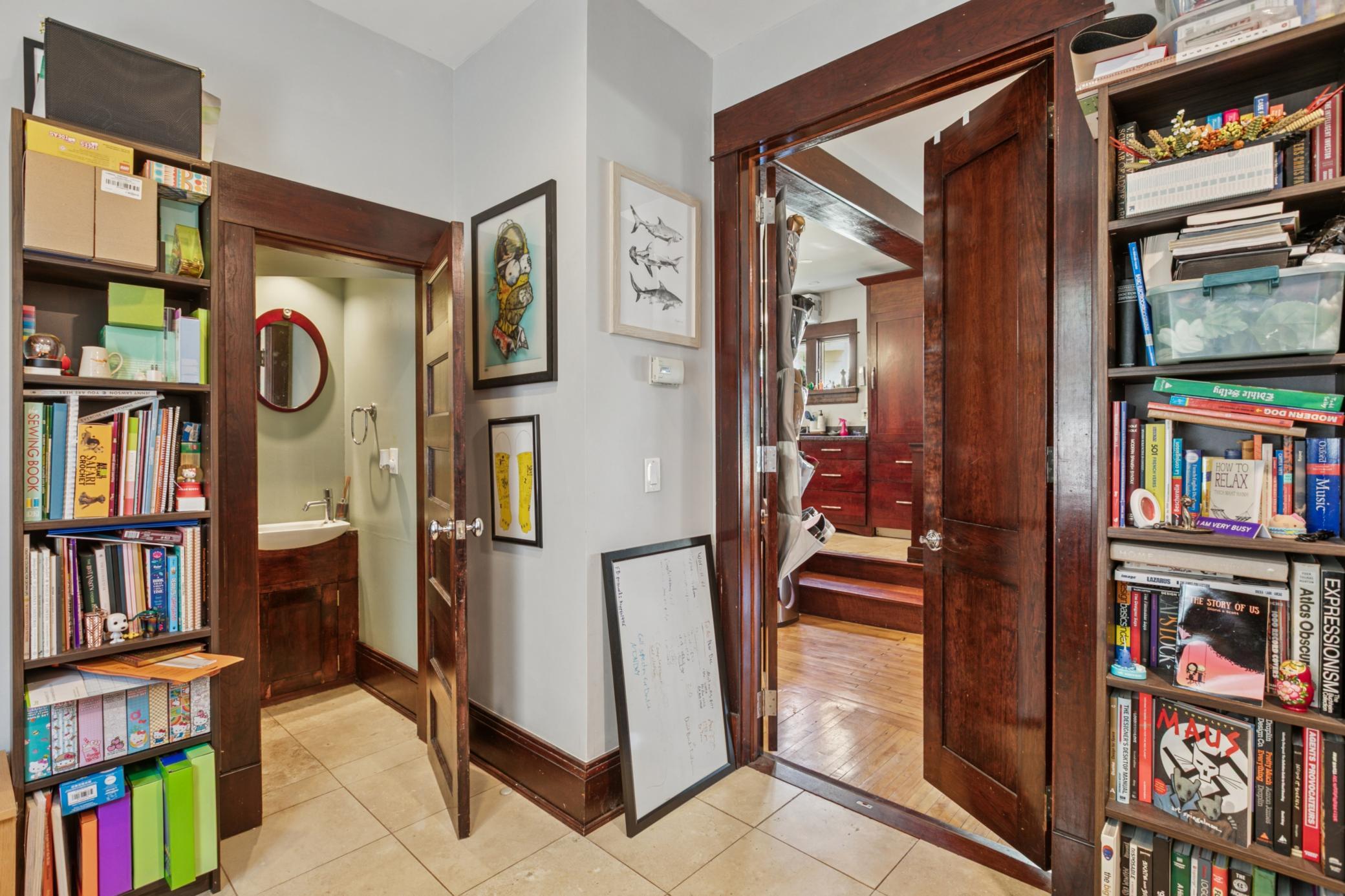View of Residential Income at 3407 Fremont Avenue, Minneapolis MN 55408, Minneapolis (27 of 49) - Mike Wilen | Minnesota Team Real Estate