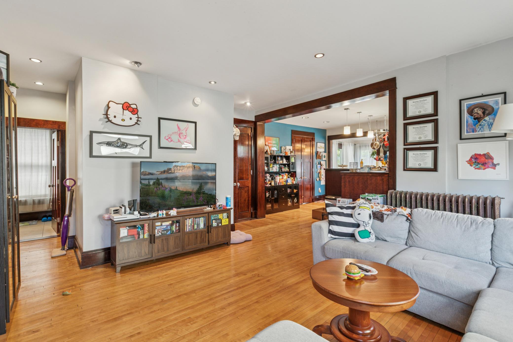 View of Residential Income at 3407 Fremont Avenue, Minneapolis MN 55408, Minneapolis (14 of 49) - Mike Wilen | Minnesota Team Real Estate