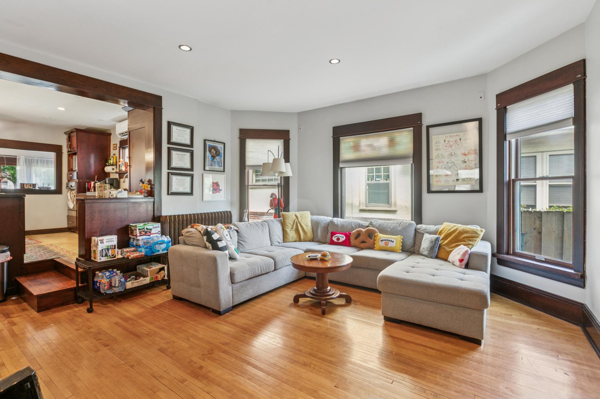 View of Residential Income at 3407 Fremont Avenue, Minneapolis MN 55408, Minneapolis (13 of 49) - Mike Wilen | Minnesota Team Real Estate