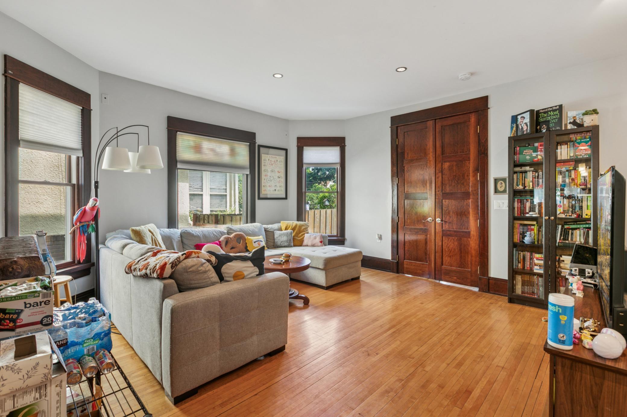 View of Residential Income at 3407 Fremont Avenue, Minneapolis MN 55408, Minneapolis (11 of 49) - Mike Wilen | Minnesota Team Real Estate