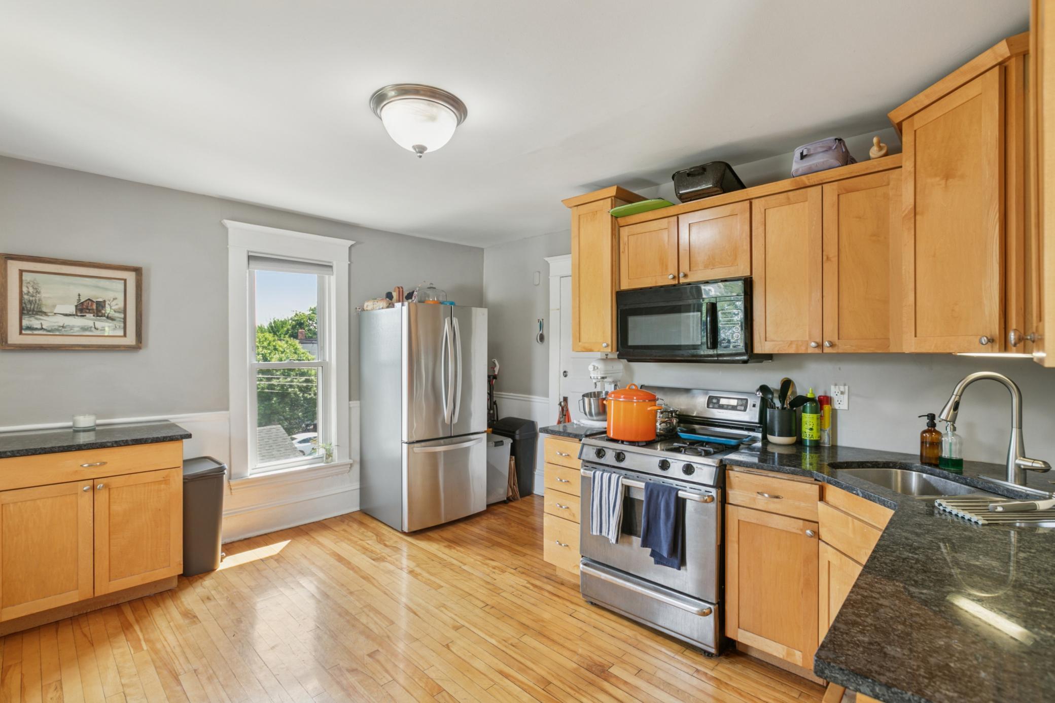 View of Residential Income at 3407 Fremont Avenue, Minneapolis MN 55408, Minneapolis (38 of 49) - Mike Wilen | Minnesota Team Real Estate