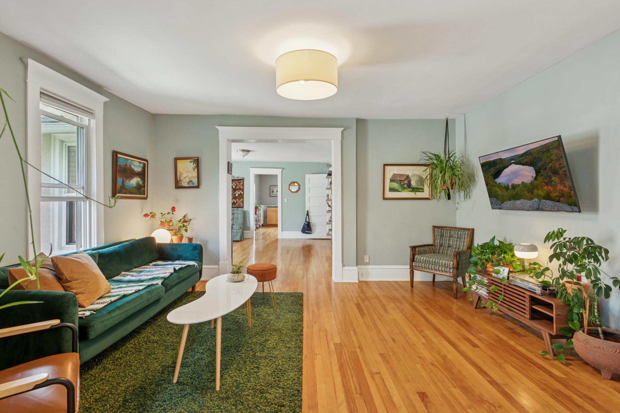 View of Residential Income at 3407 Fremont Avenue, Minneapolis MN 55408, Minneapolis (31 of 49) - Mike Wilen | Minnesota Team Real Estate