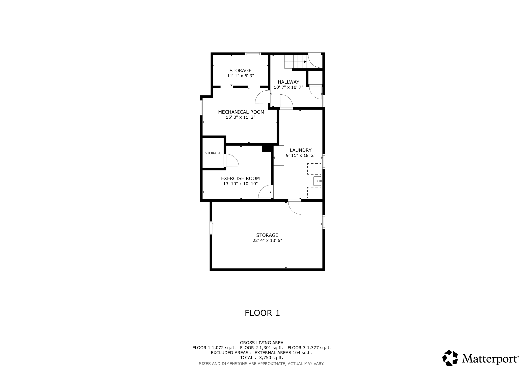 View of Residential Income at 3407 Fremont Avenue, Minneapolis MN 55408, Minneapolis (46 of 49) - Mike Wilen | Minnesota Team Real Estate
