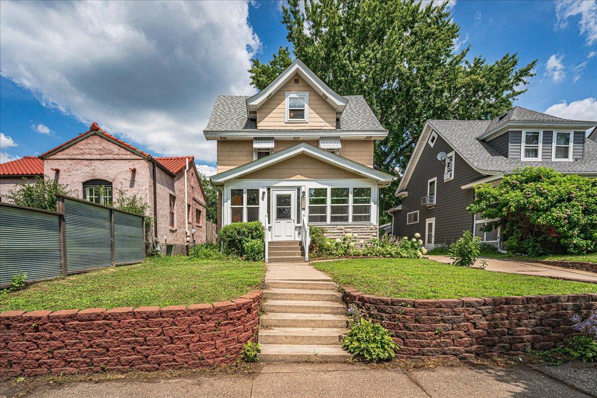 View of Residential at 1263 Minnehaha Avenue, Saint Paul MN 55104, Saint Paul (42 of 46) - Mike Wilen | Minnesota Team Real Estate