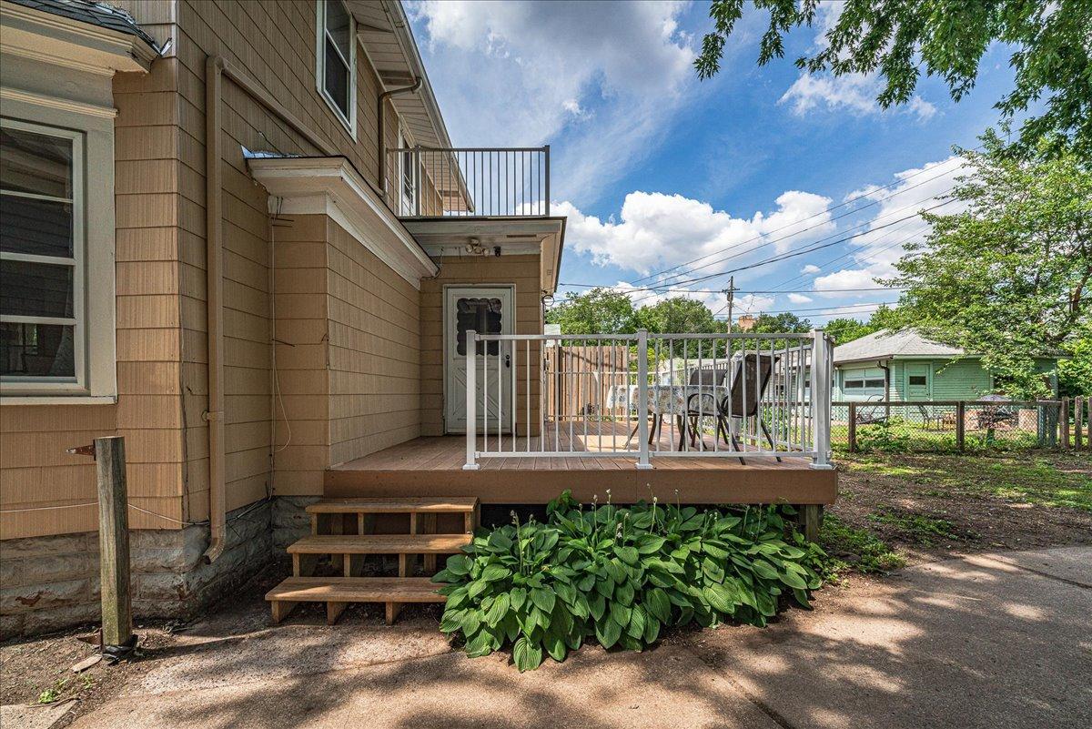 View of Residential at 1263 Minnehaha Avenue, Saint Paul MN 55104, Saint Paul (39 of 46) - Mike Wilen | Minnesota Team Real Estate