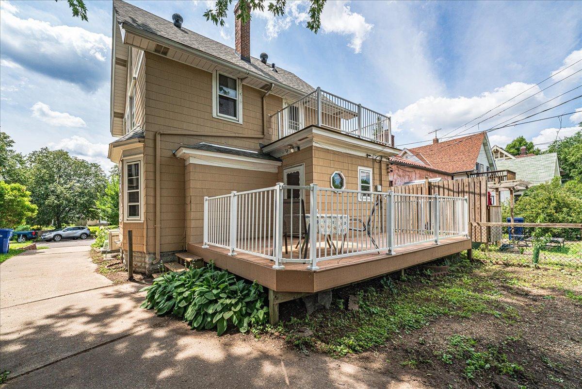 View of Residential at 1263 Minnehaha Avenue, Saint Paul MN 55104, Saint Paul (38 of 46) - Mike Wilen | Minnesota Team Real Estate