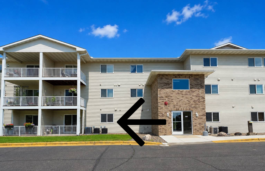 View of Residential at 875 Bahls Drive #107, Hastings MN 55033, Hastings (3 of 30) - Mike Wilen | Minnesota Team Real Estate