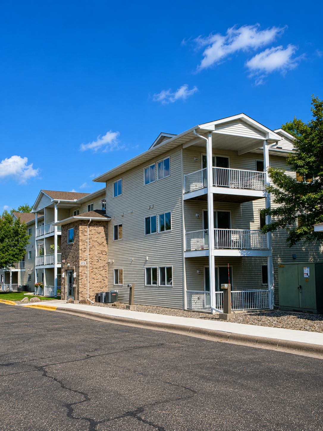 View of Residential at 875 Bahls Drive #107, Hastings MN 55033, Hastings (21 of 30) - Mike Wilen | Minnesota Team Real Estate