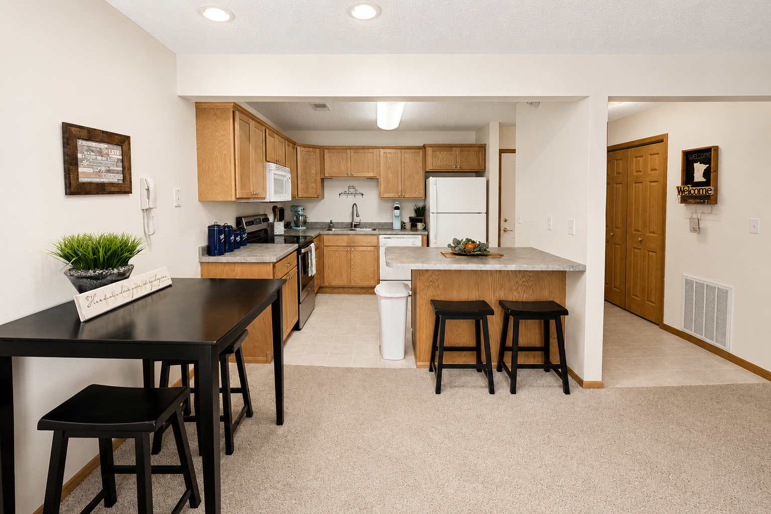View of Residential at 875 Bahls Drive #107, Hastings MN 55033, Hastings (6 of 30) - Mike Wilen | Minnesota Team Real Estate