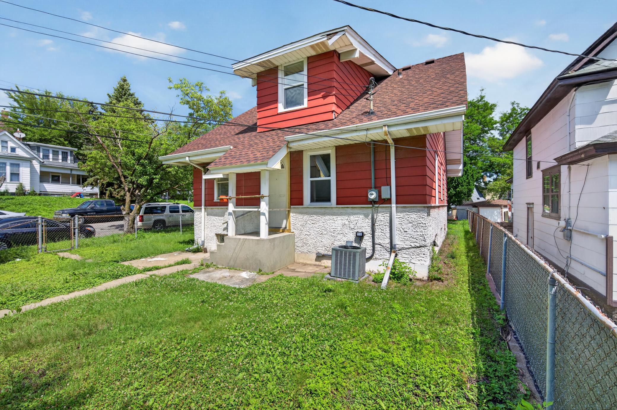 View of Residential at 1227 Arkwright Street, Saint Paul MN 55130, Saint Paul (3 of 36) - Mike Wilen | Minnesota Team Real Estate