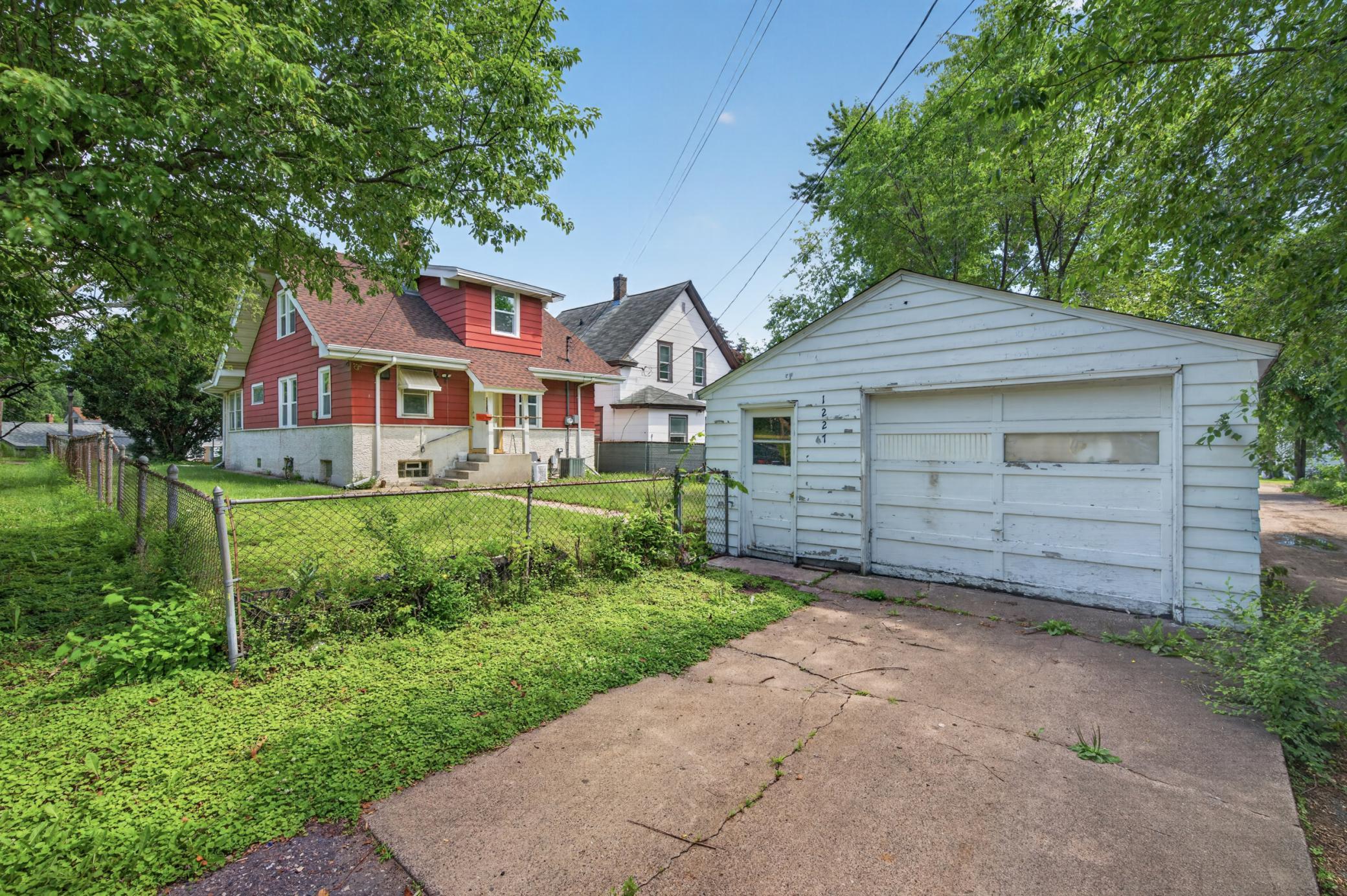 View of Residential at 1227 Arkwright Street, Saint Paul MN 55130, Saint Paul (27 of 36) - Mike Wilen | Minnesota Team Real Estate